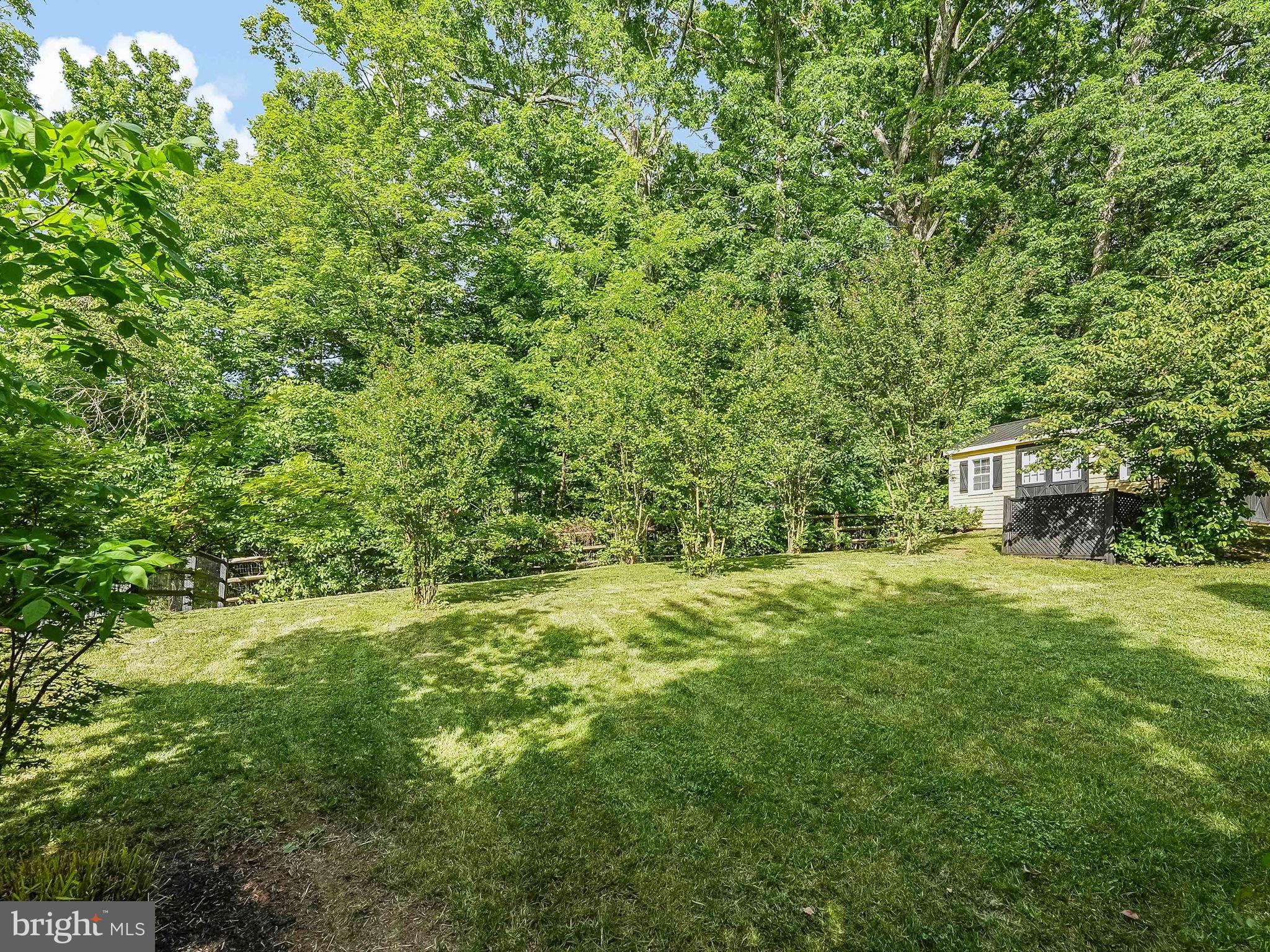 THE PLAINS - Residential