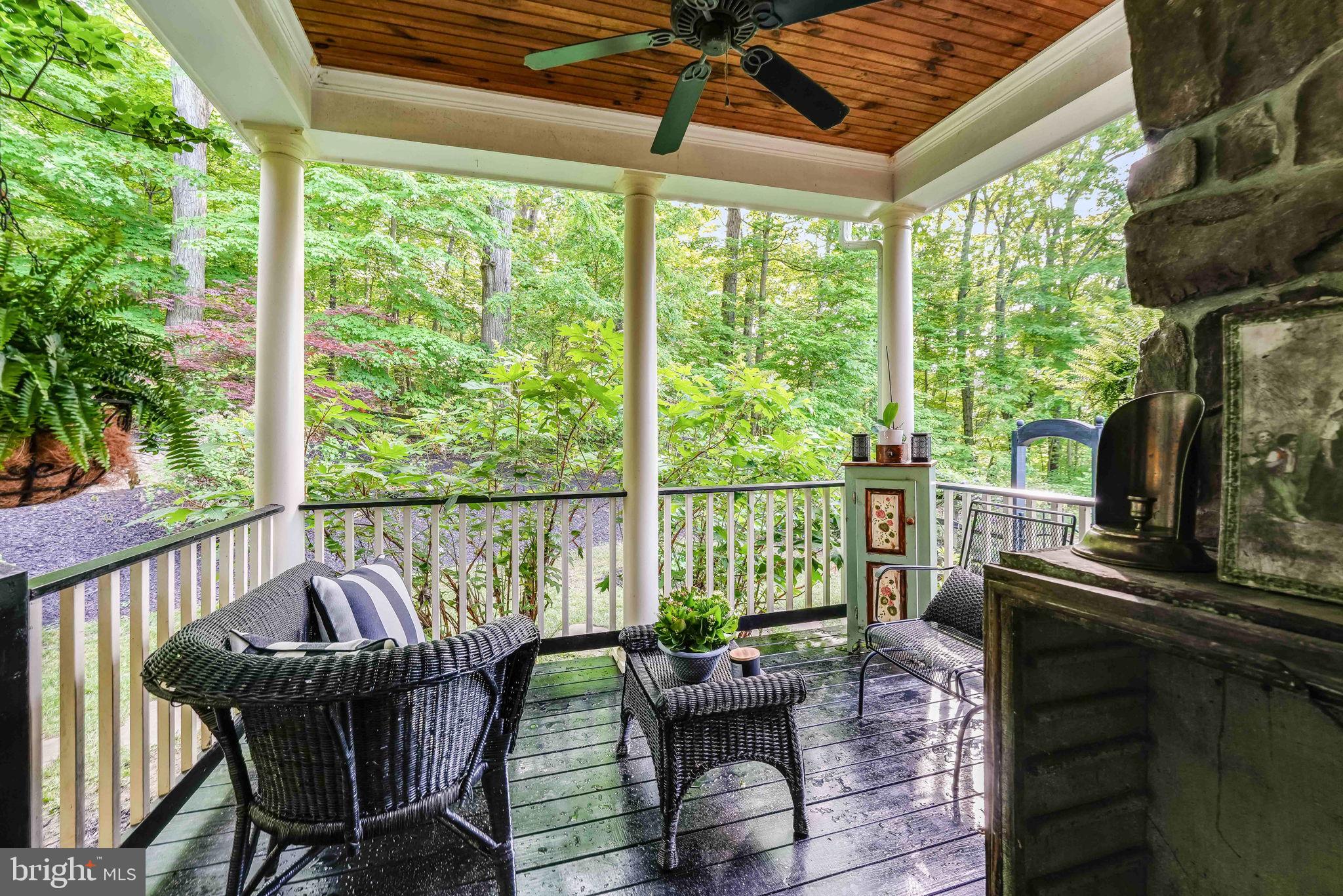 THE PLAINS - Residential