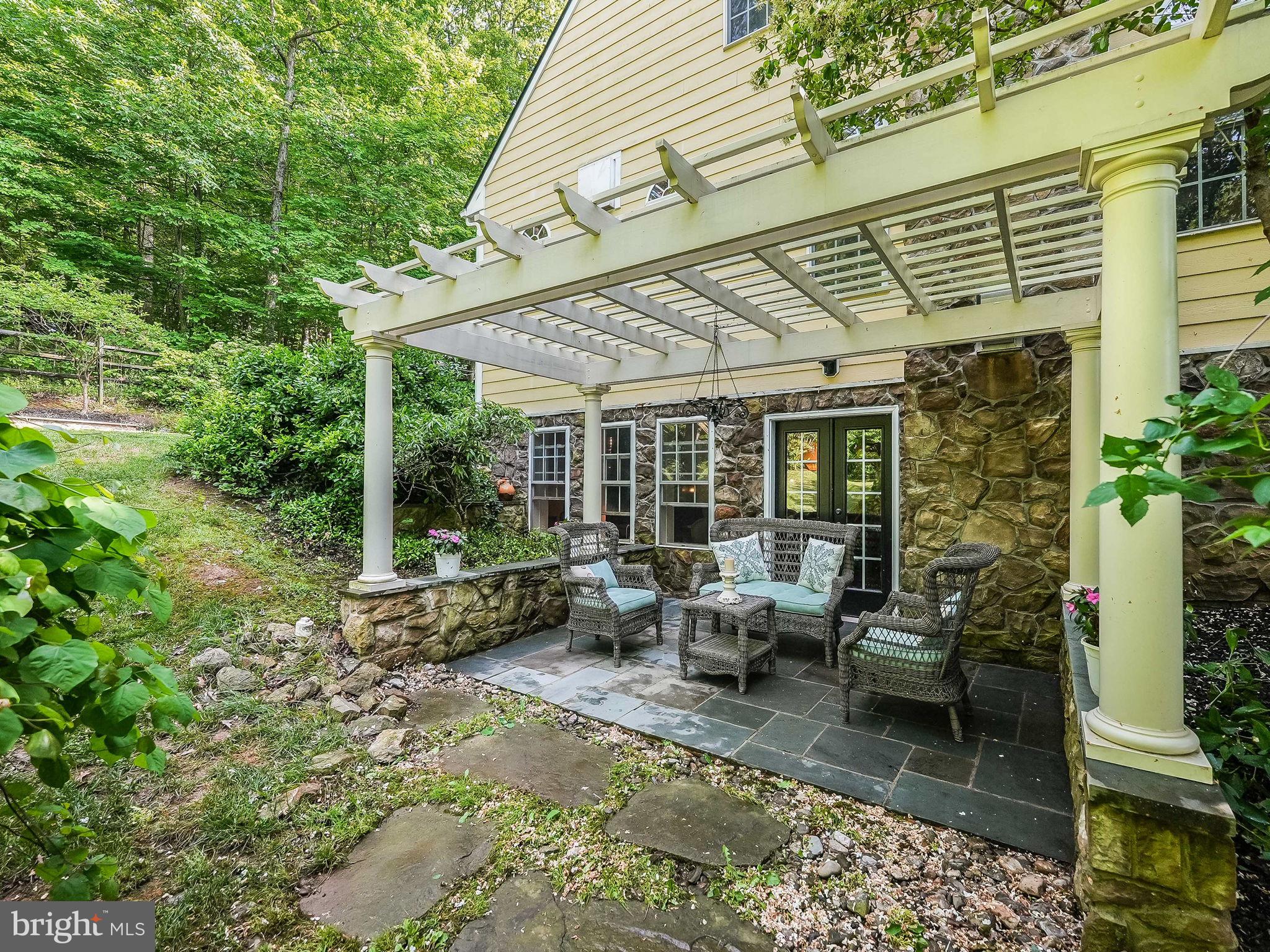 THE PLAINS - Residential