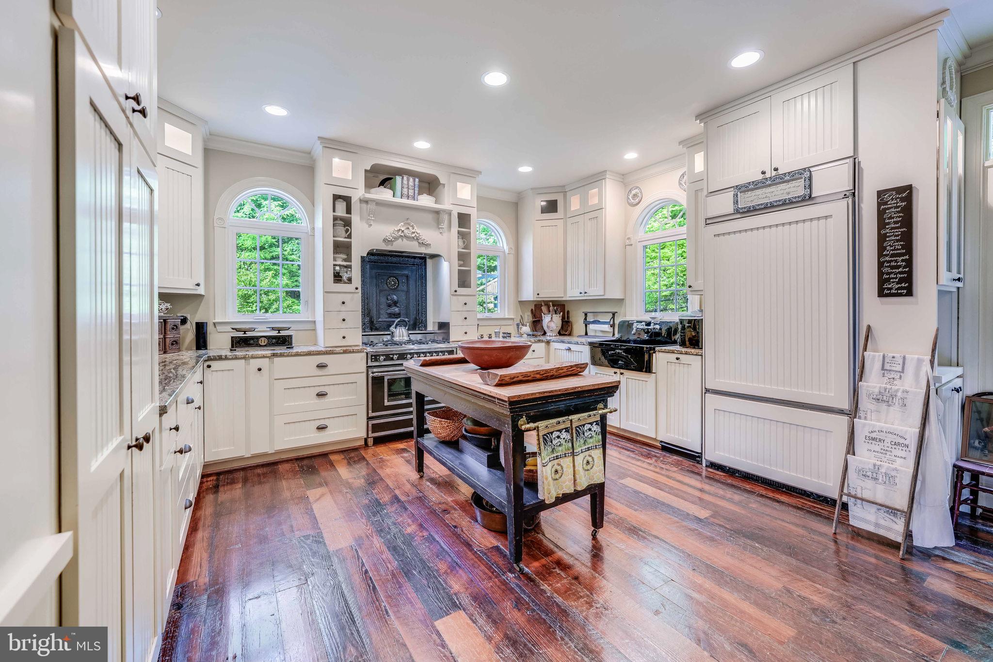 THE PLAINS - Residential