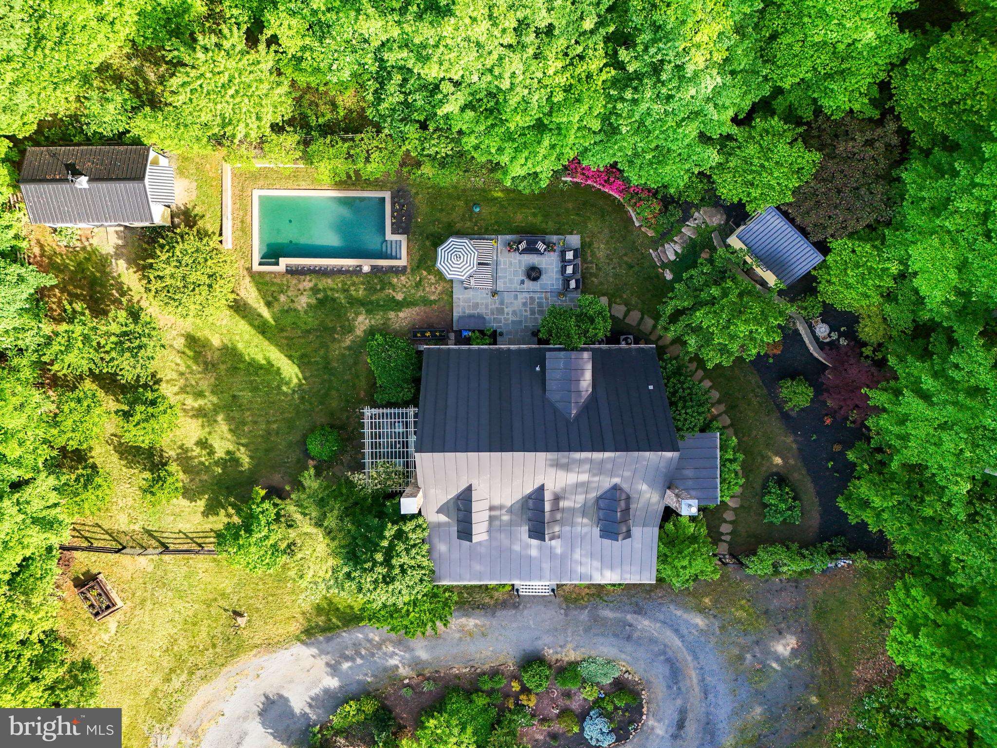 THE PLAINS - Residential