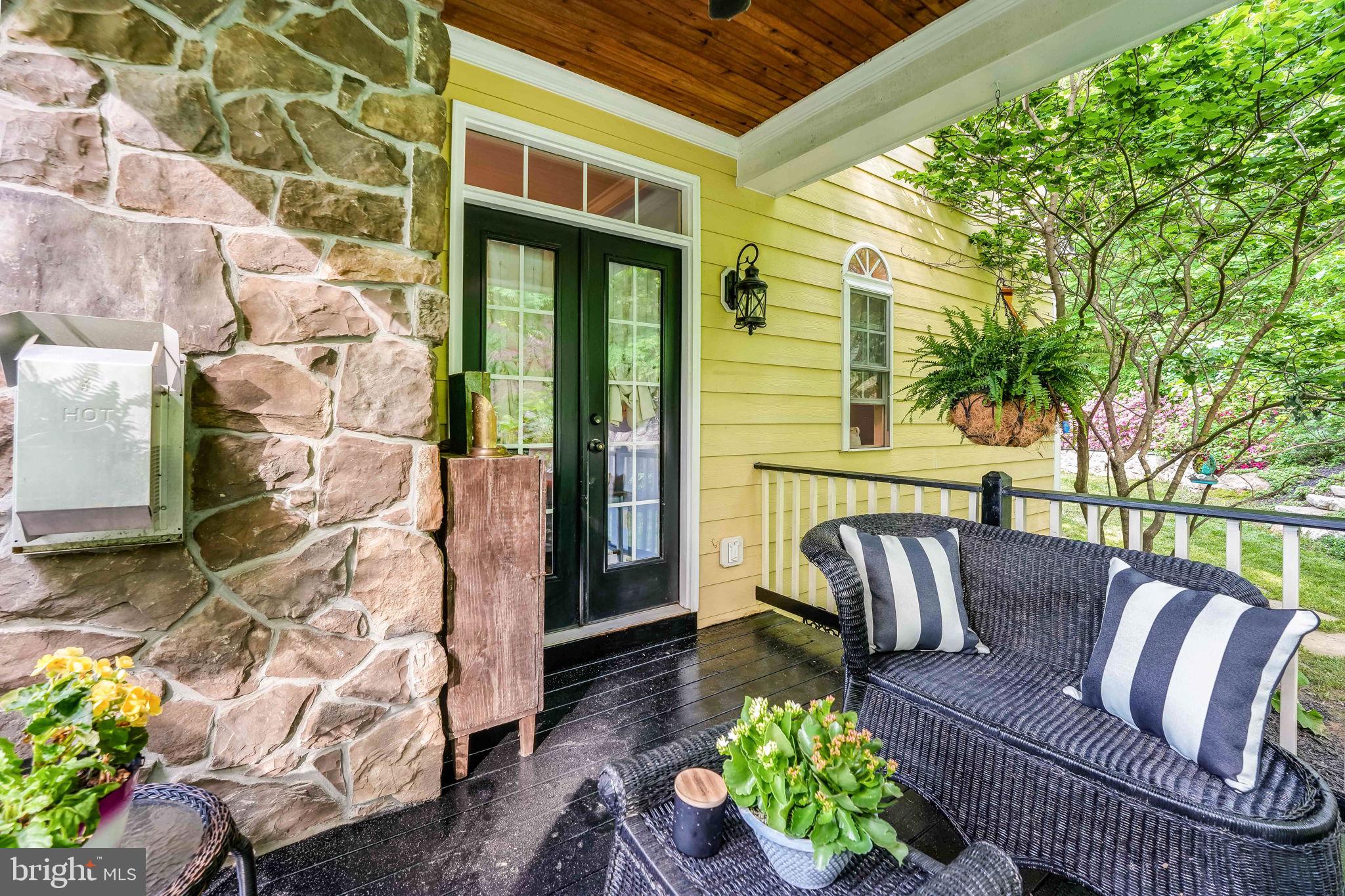 THE PLAINS - Residential