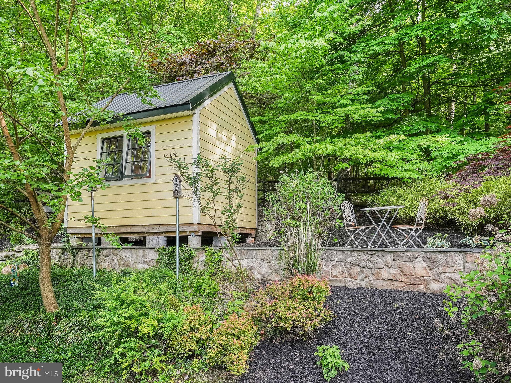 THE PLAINS - Residential