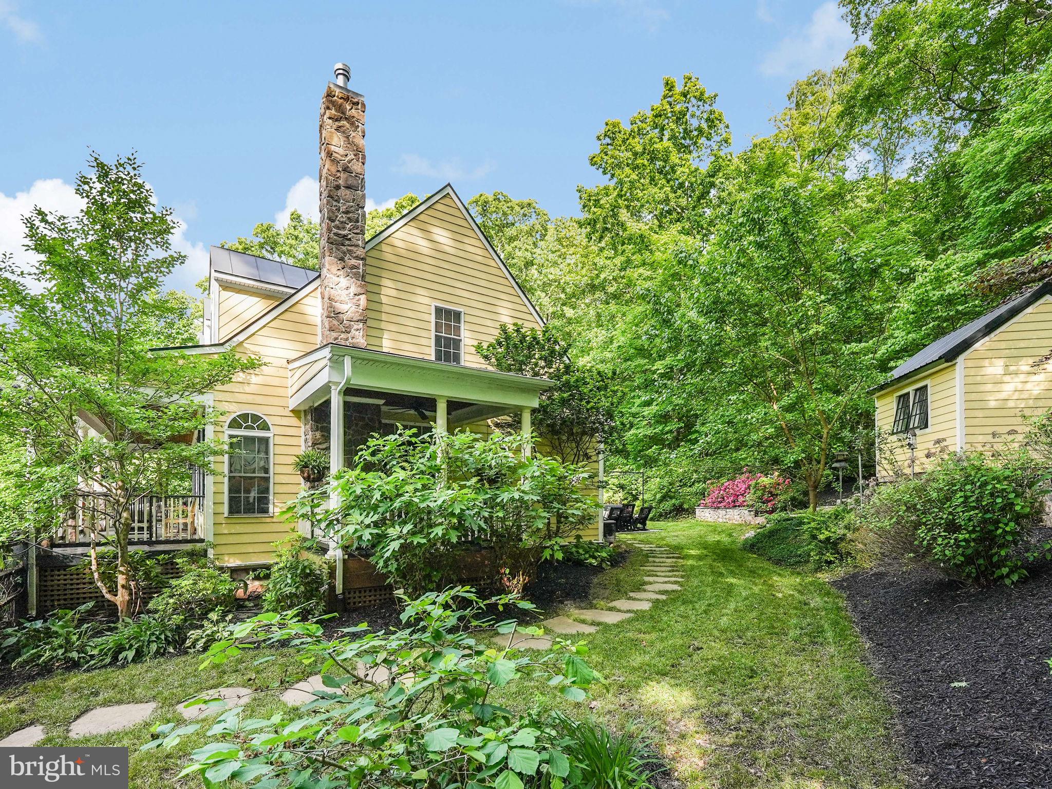 THE PLAINS - Residential