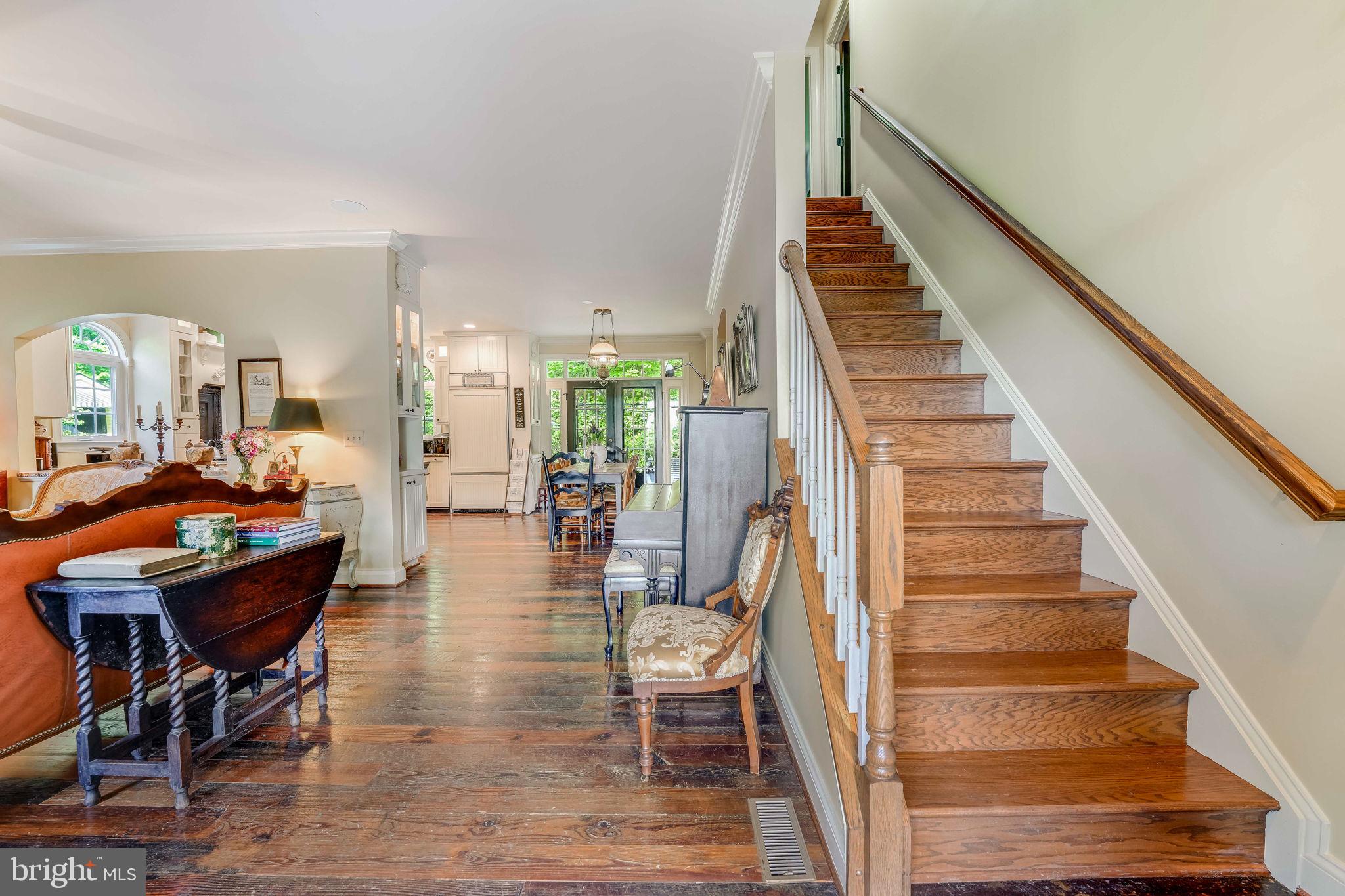 THE PLAINS - Residential