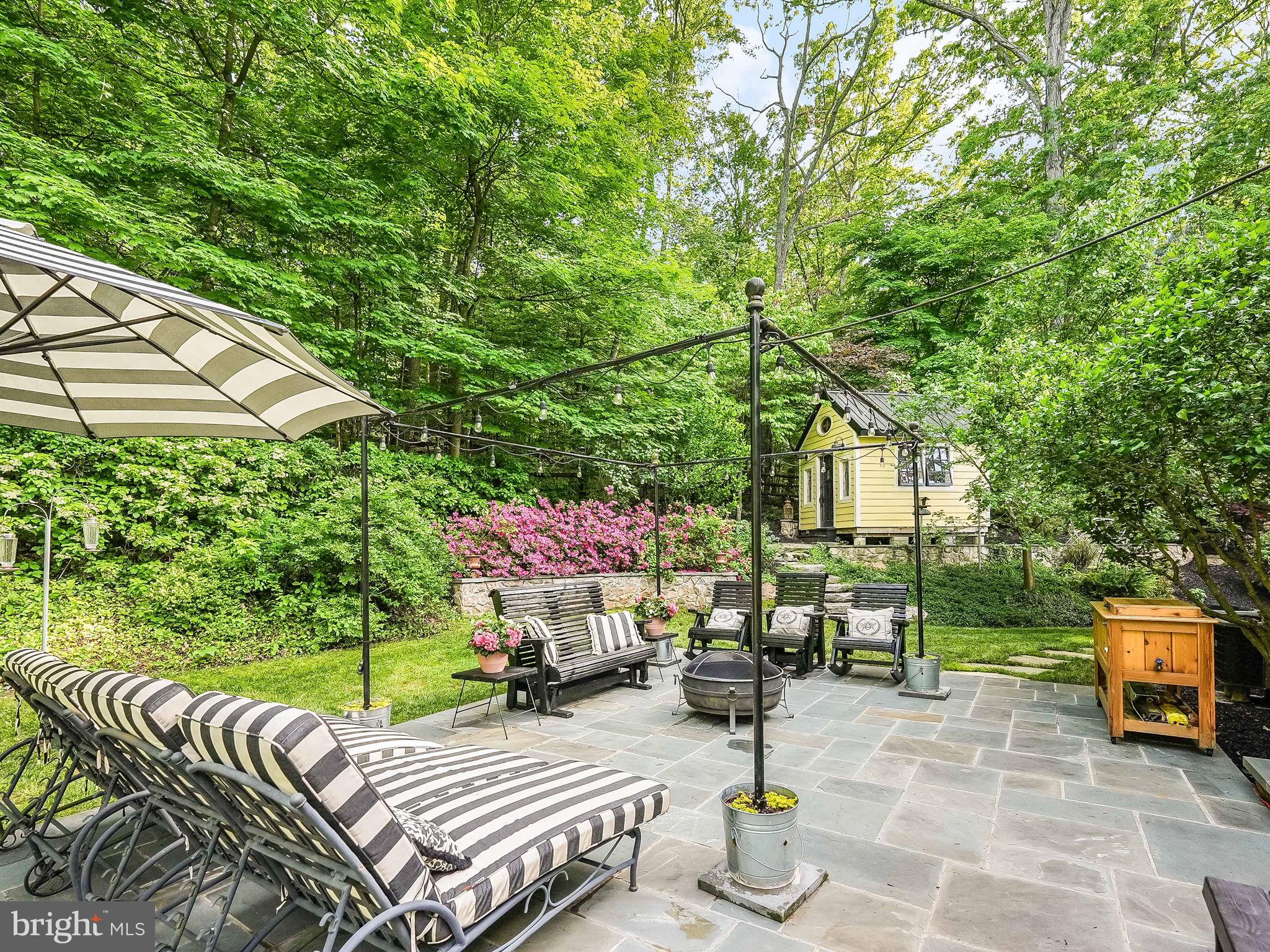 THE PLAINS - Residential