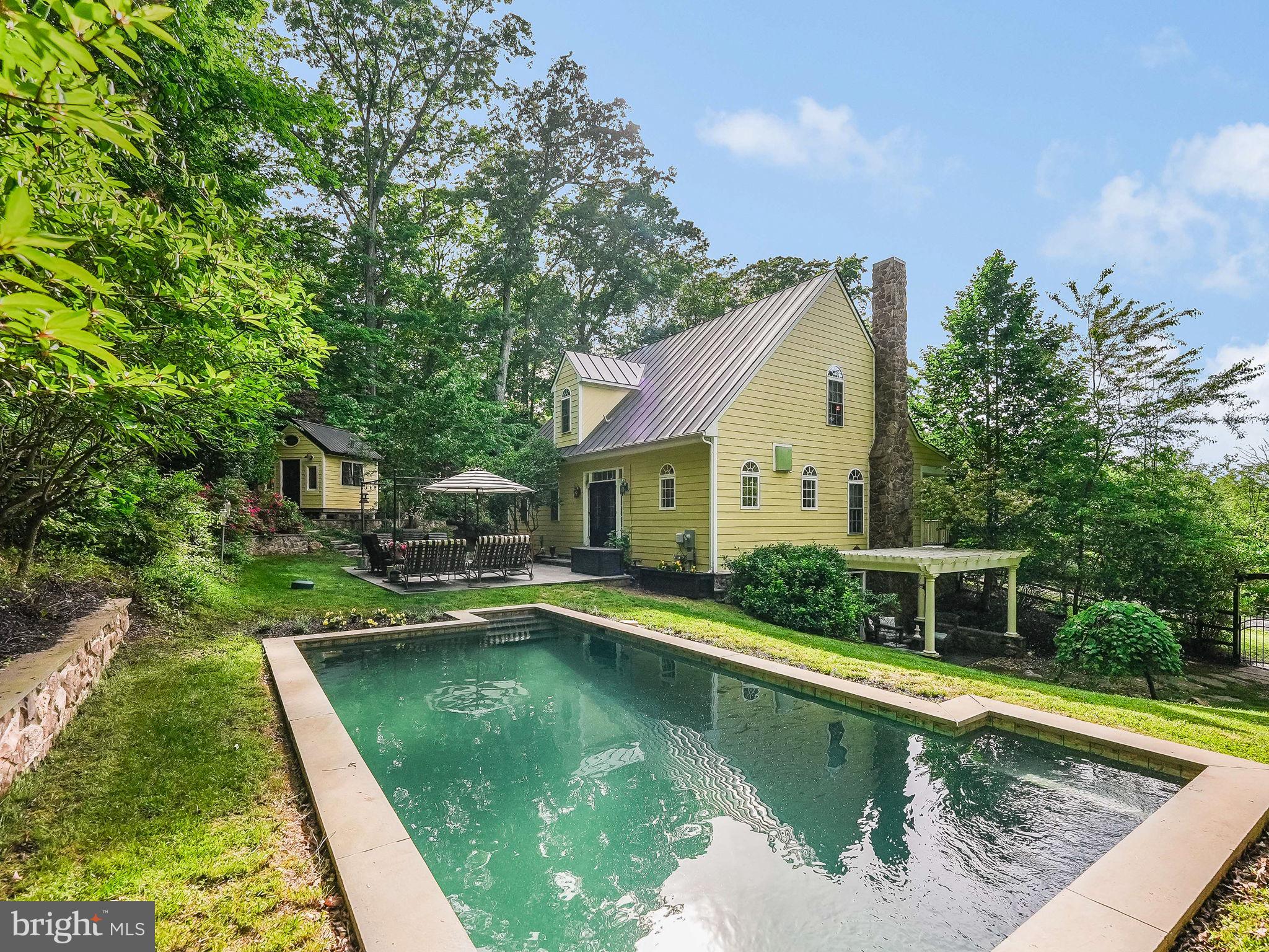 THE PLAINS - Residential