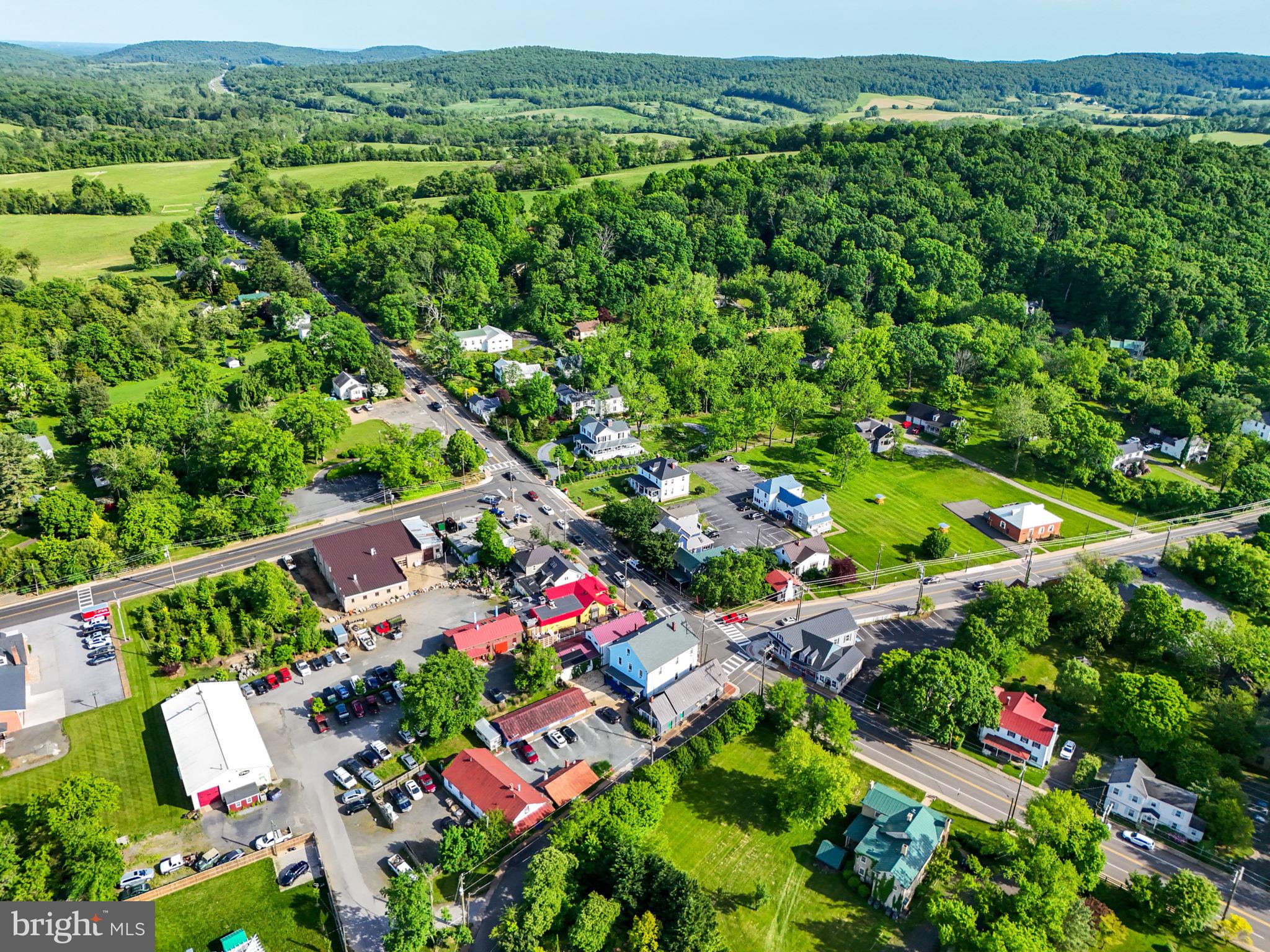THE PLAINS - Residential