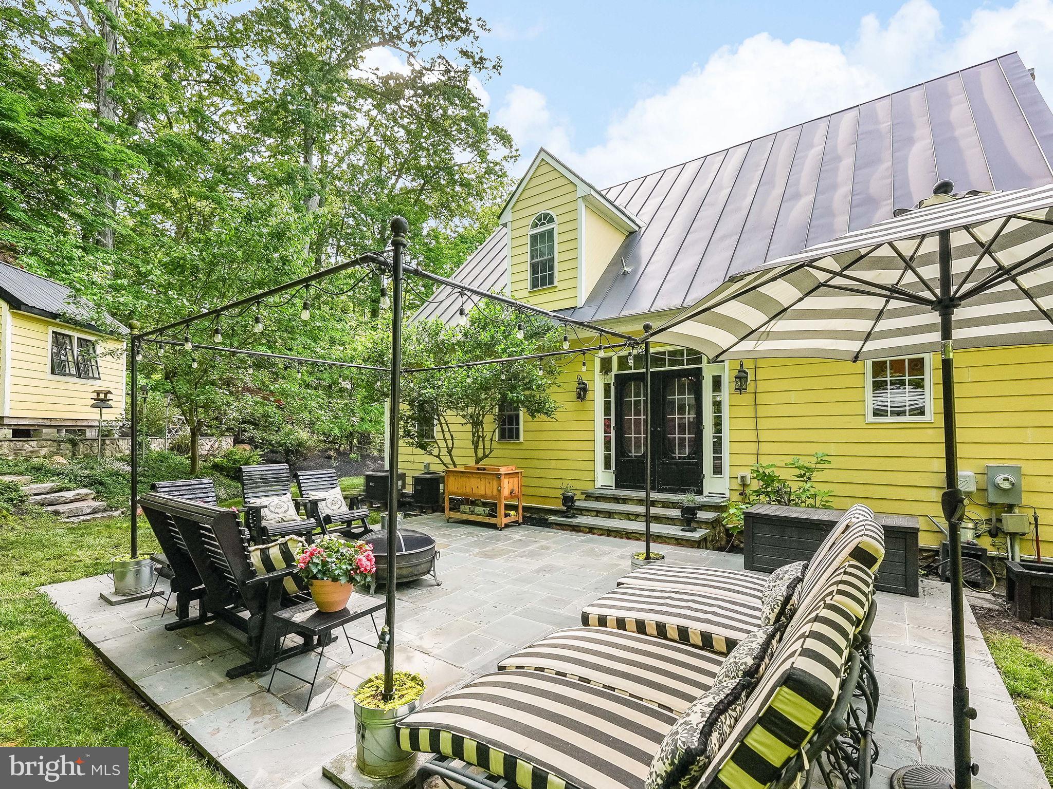 THE PLAINS - Residential