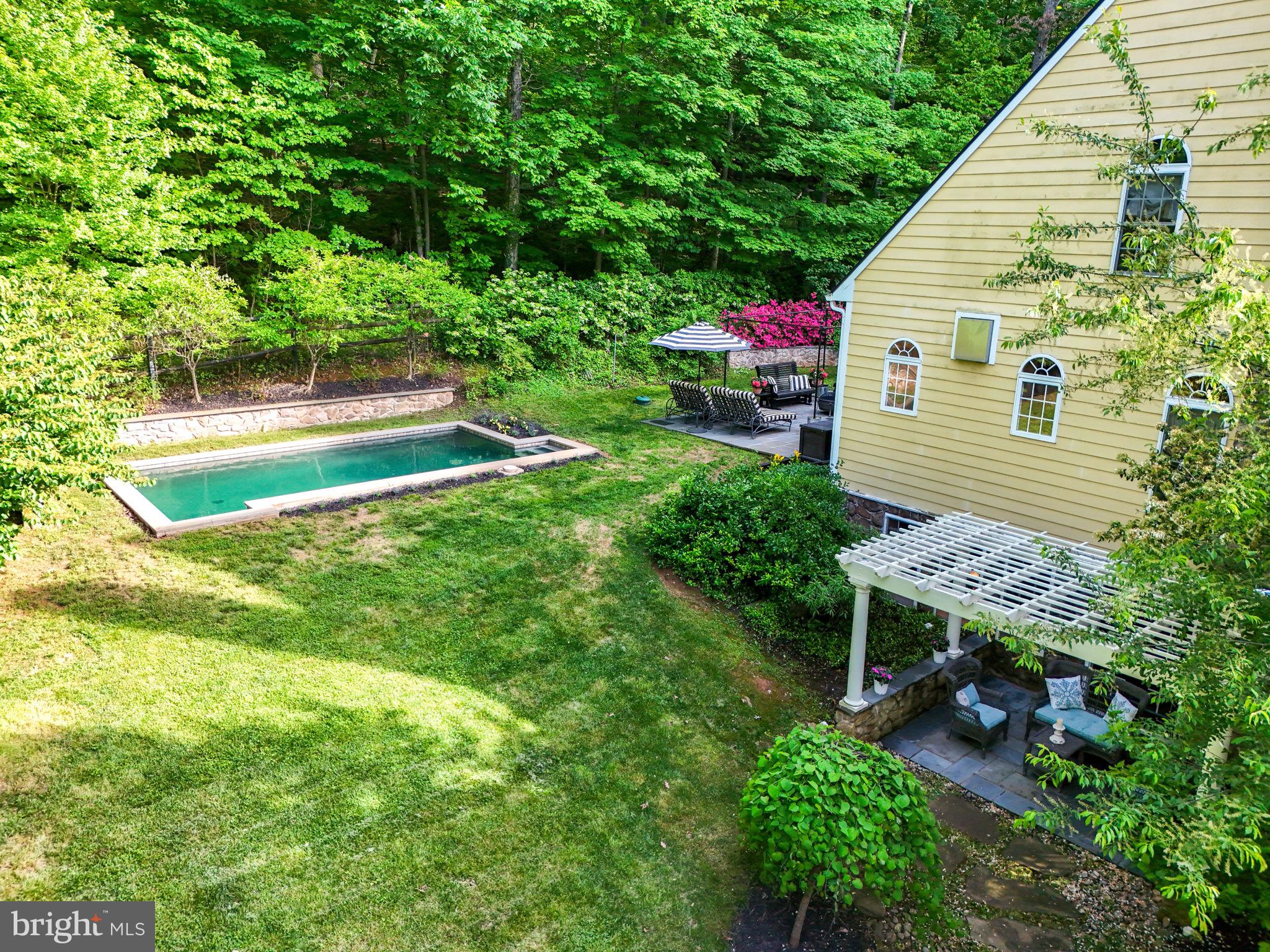 THE PLAINS - Residential