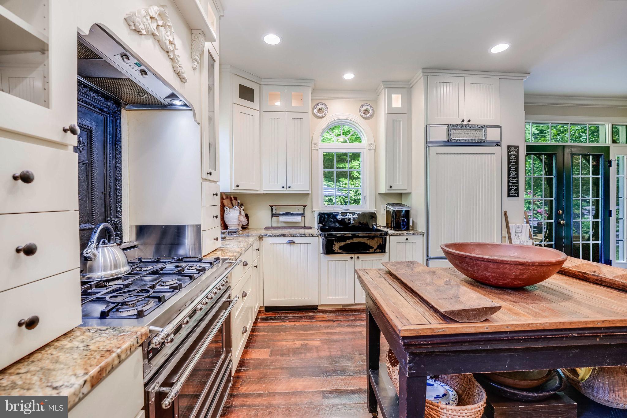 THE PLAINS - Residential