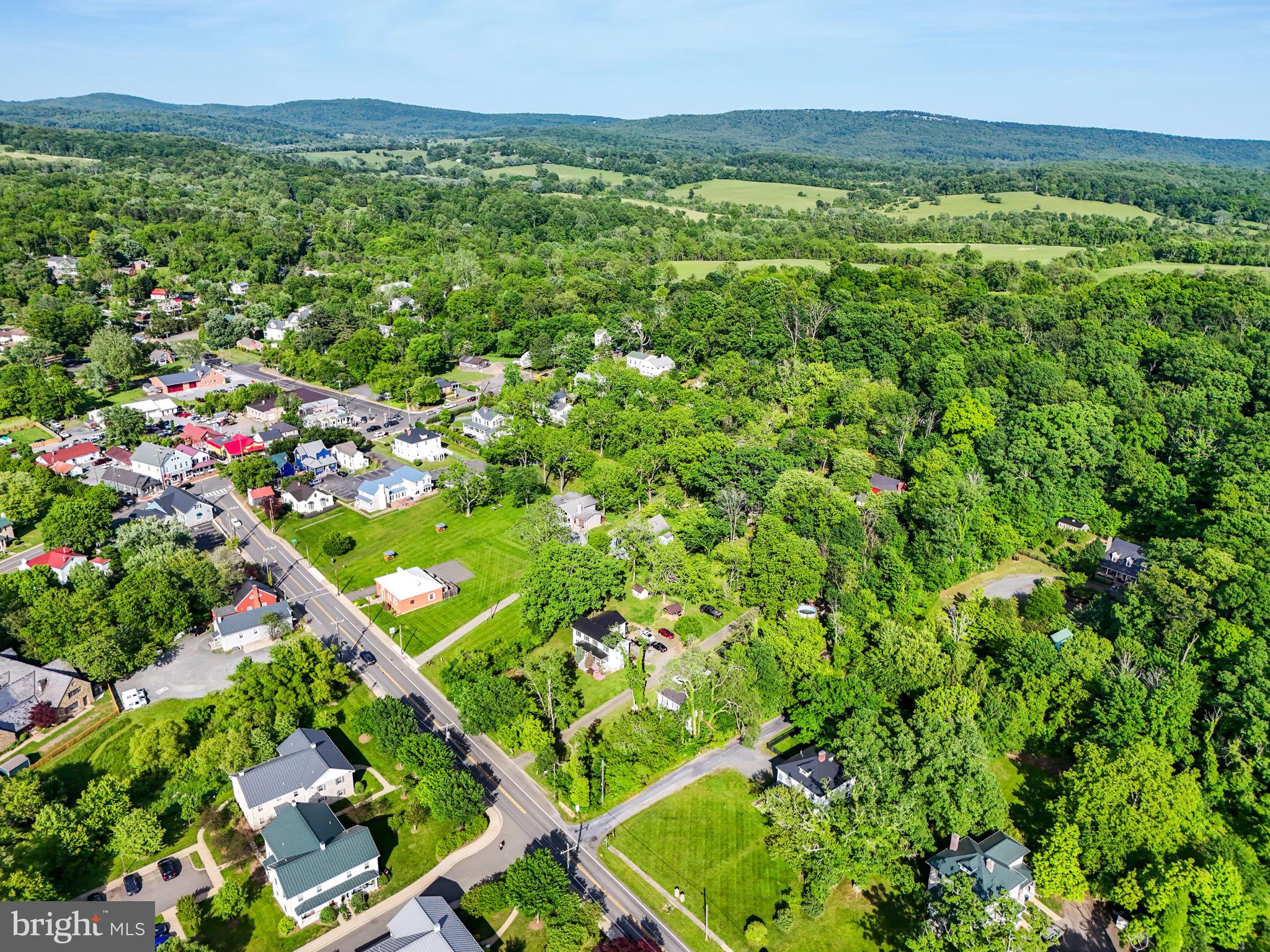 THE PLAINS - Residential