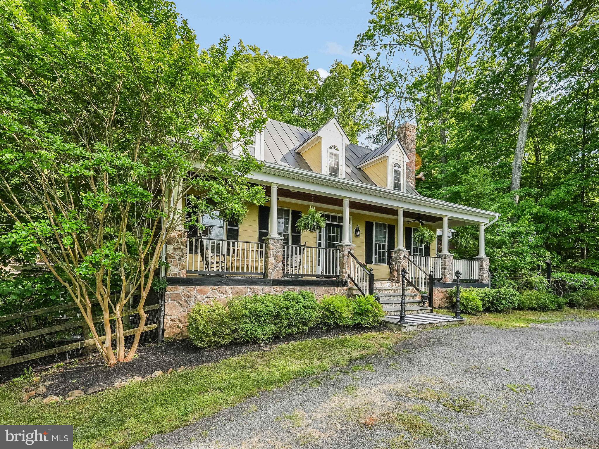 THE PLAINS - Residential