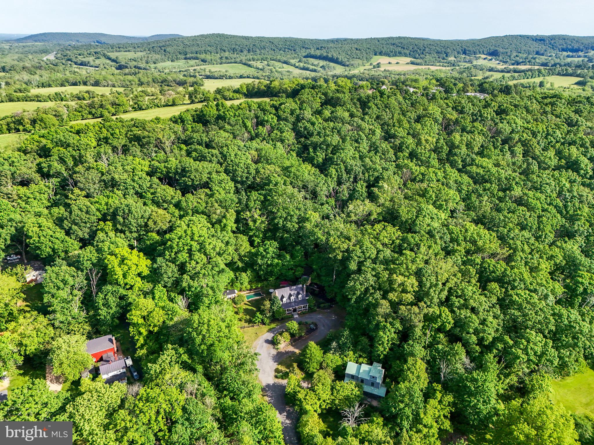 THE PLAINS - Residential