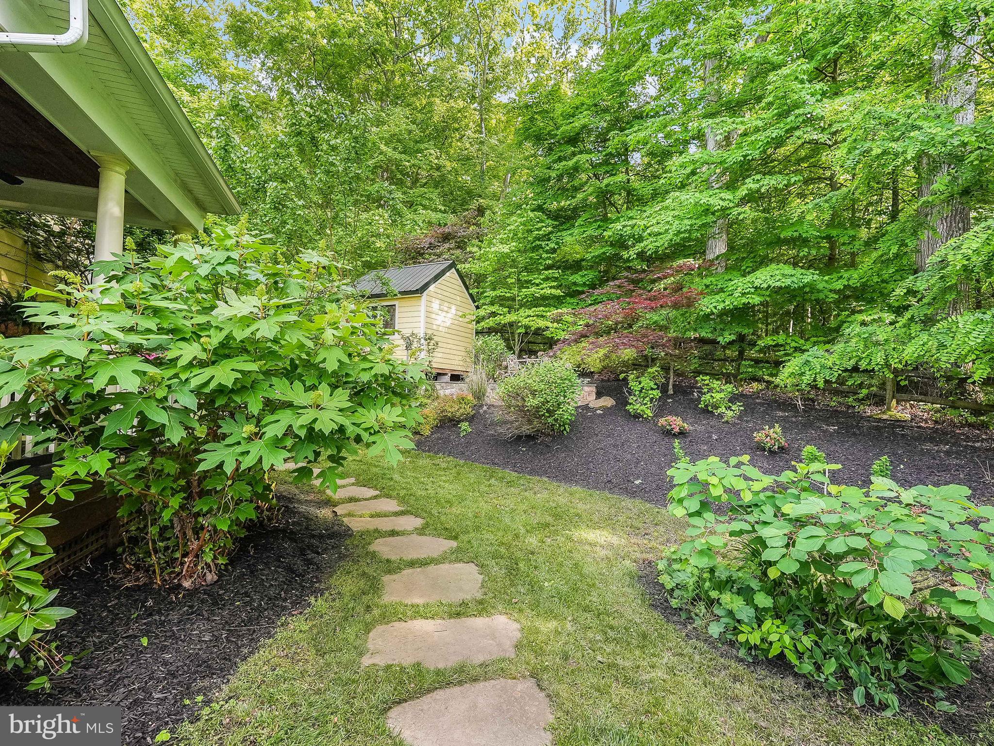 THE PLAINS - Residential