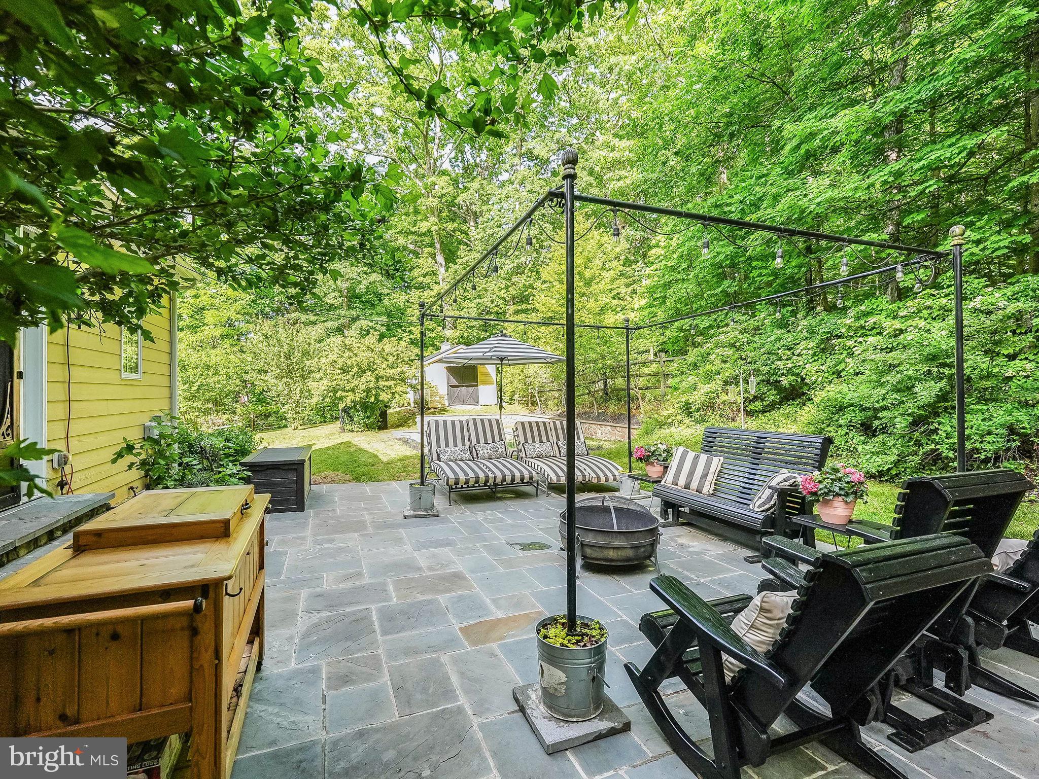 THE PLAINS - Residential