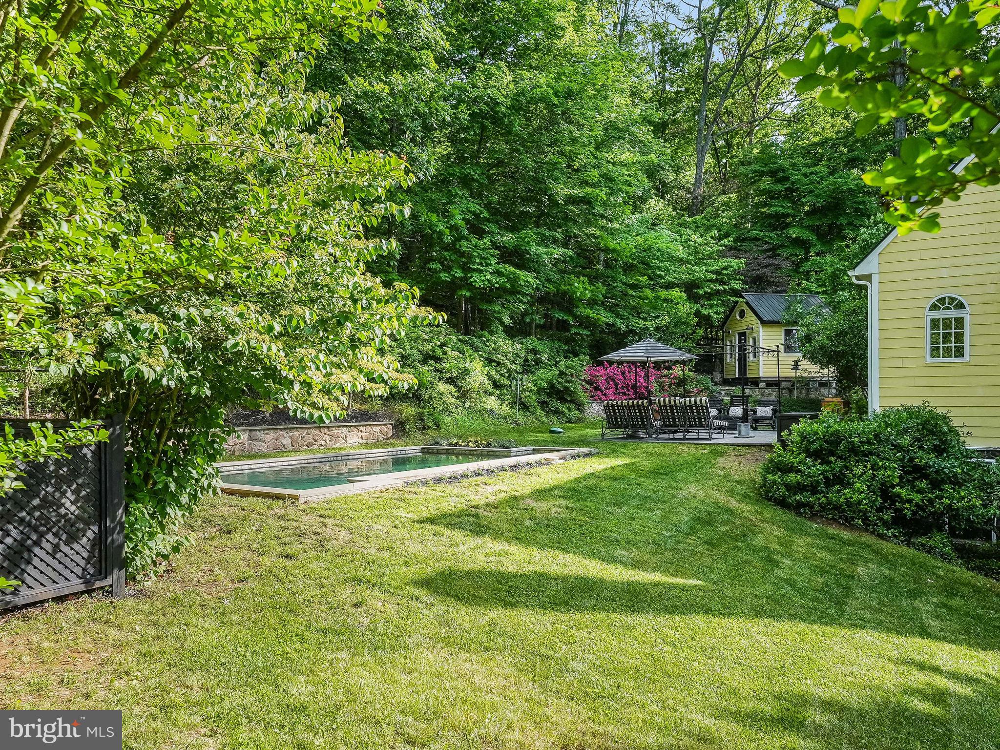 THE PLAINS - Residential