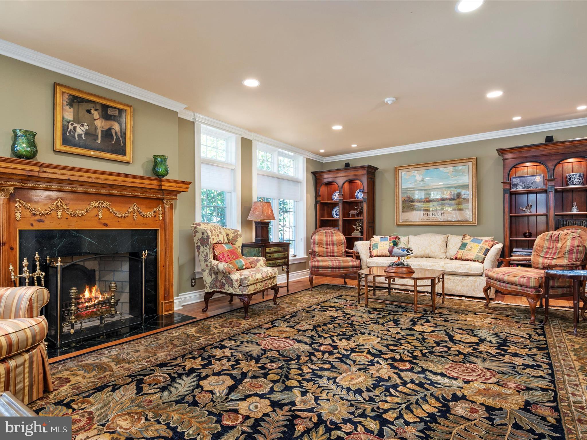 LAURELFORD - Residential