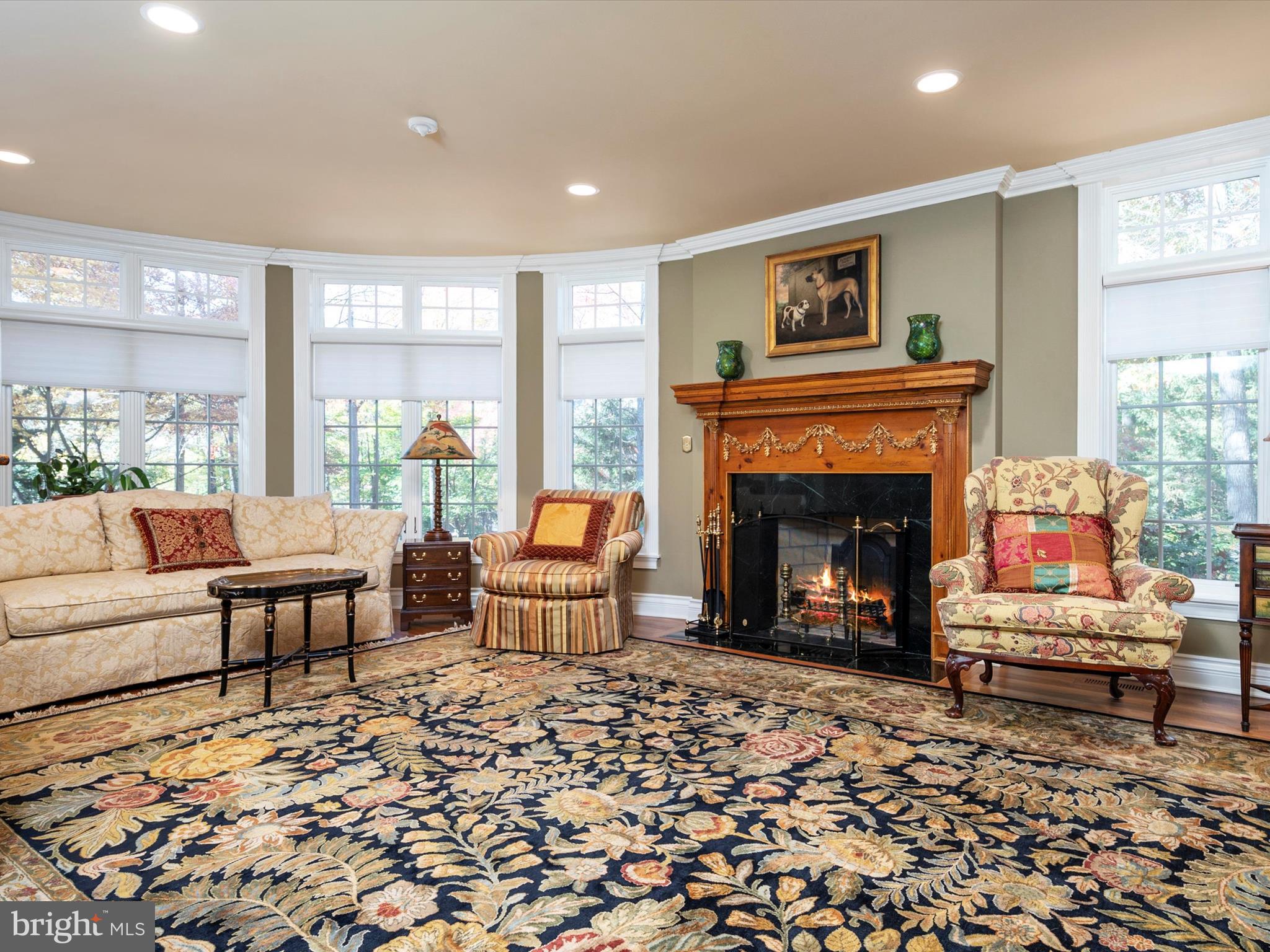 LAURELFORD - Residential