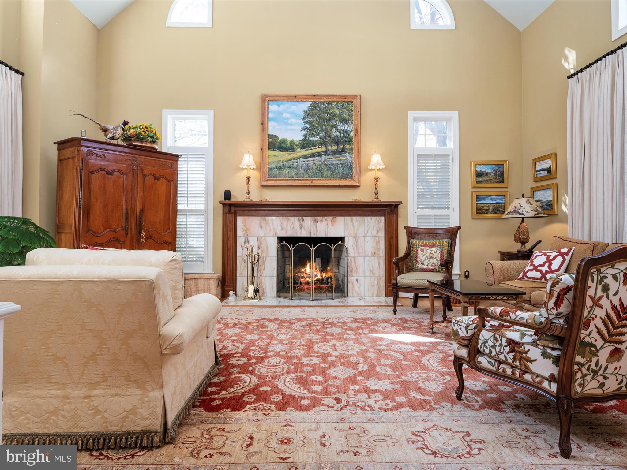 LAURELFORD - Residential