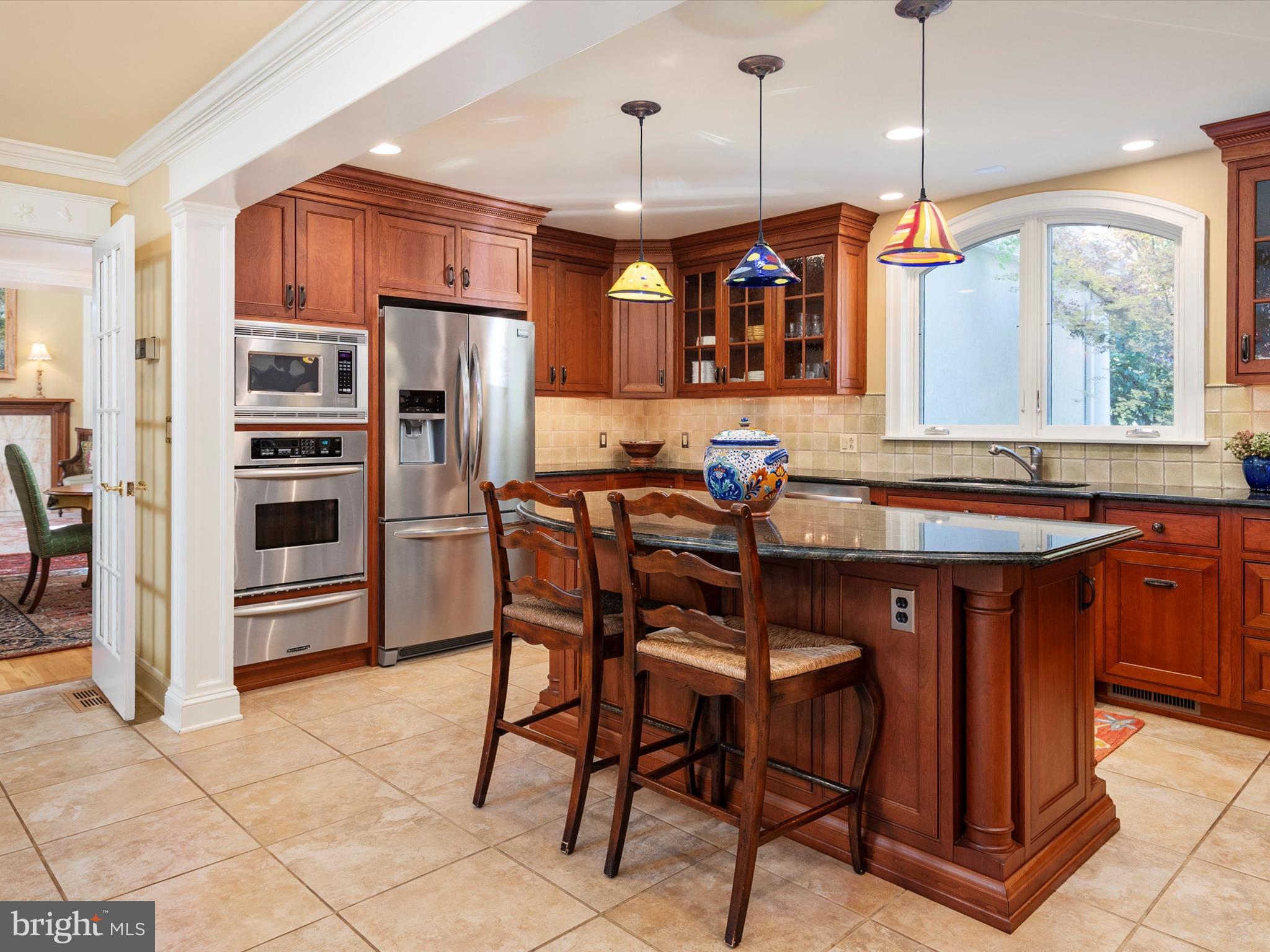 LAURELFORD - Residential