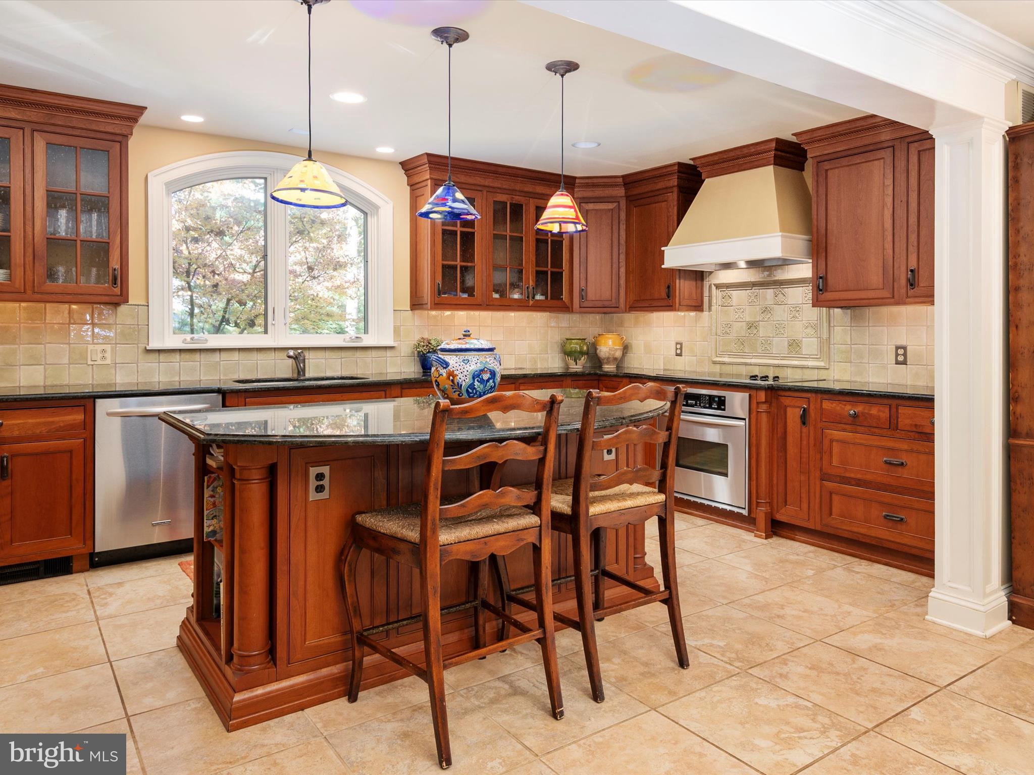 LAURELFORD - Residential