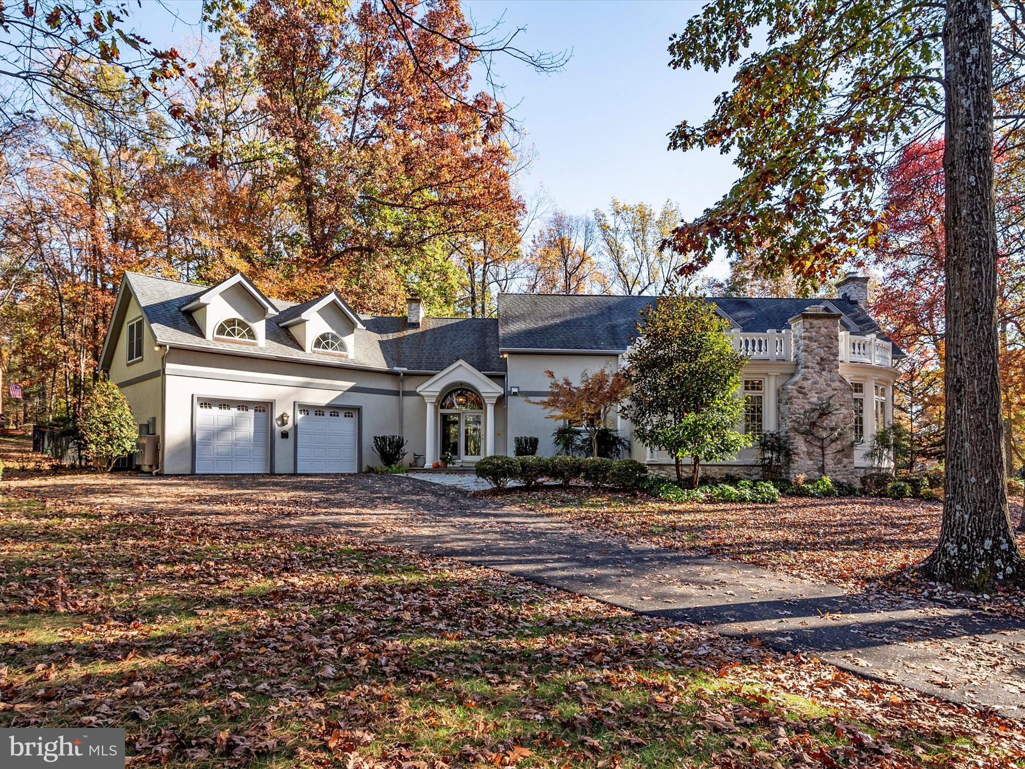 LAURELFORD - Residential