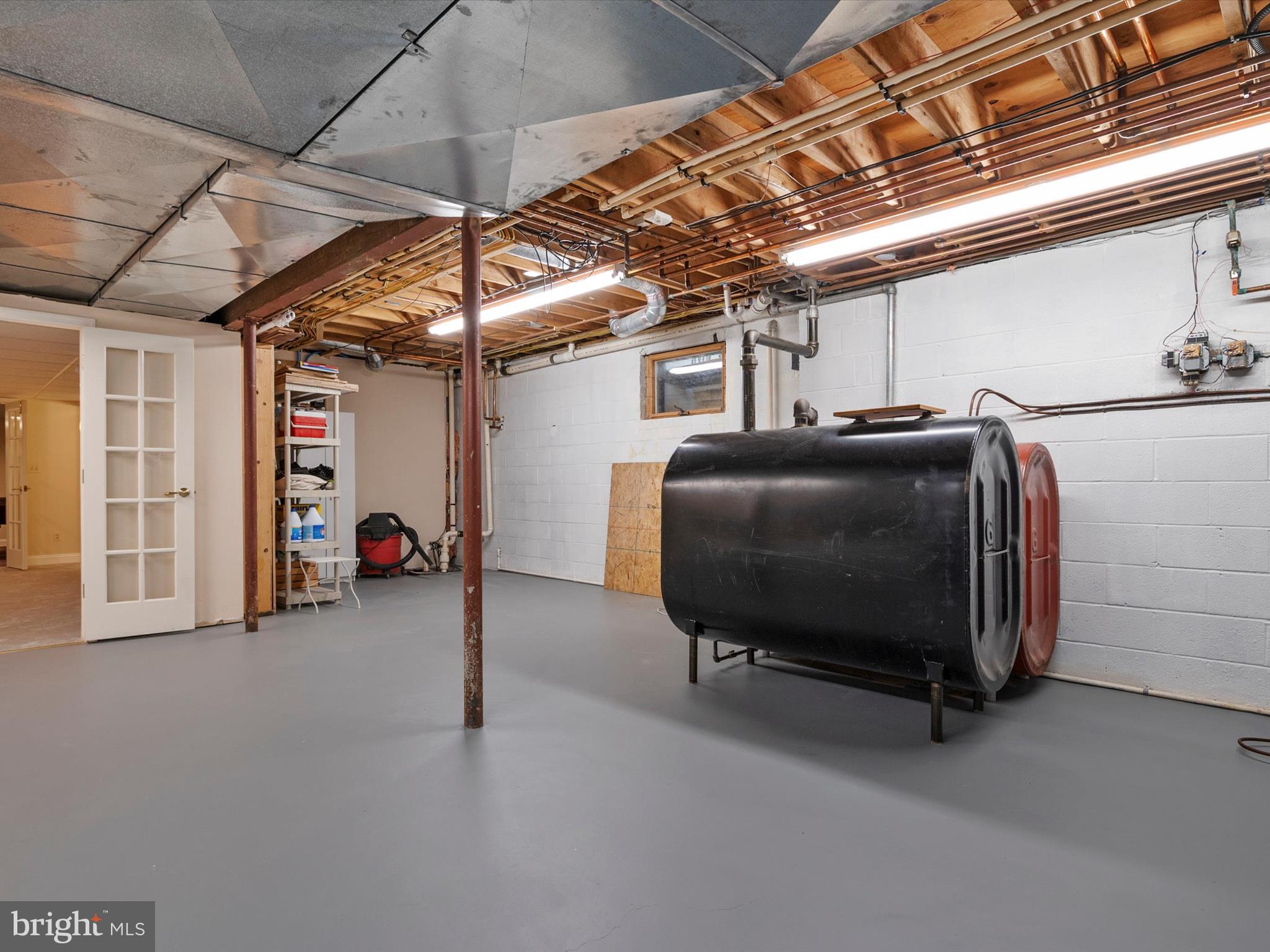 LAURELFORD - Residential