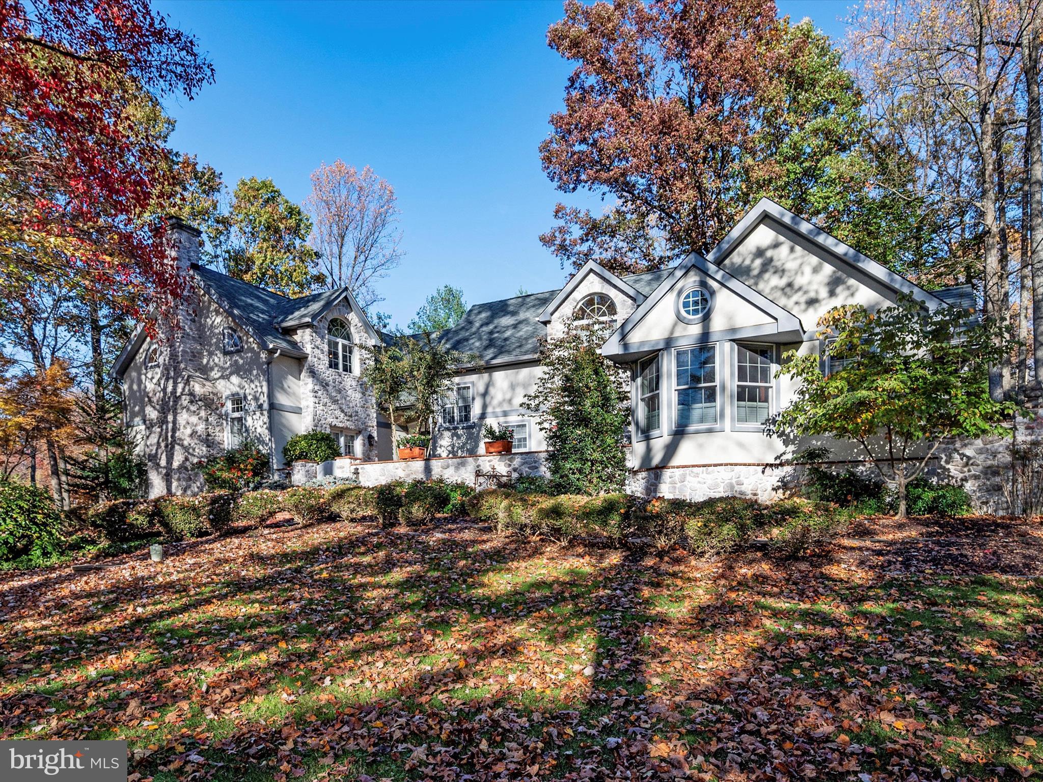 LAURELFORD - Residential