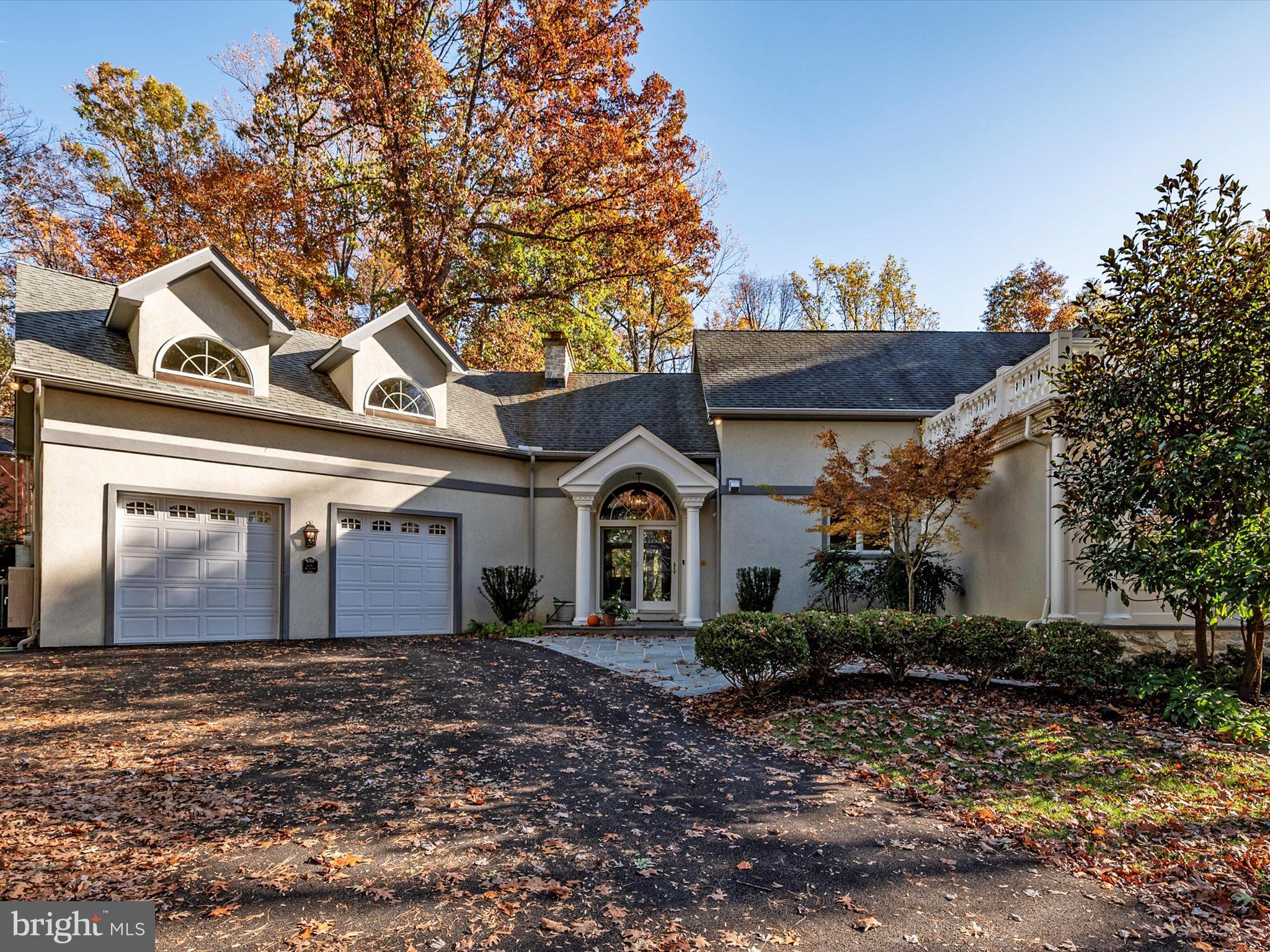 LAURELFORD - Residential