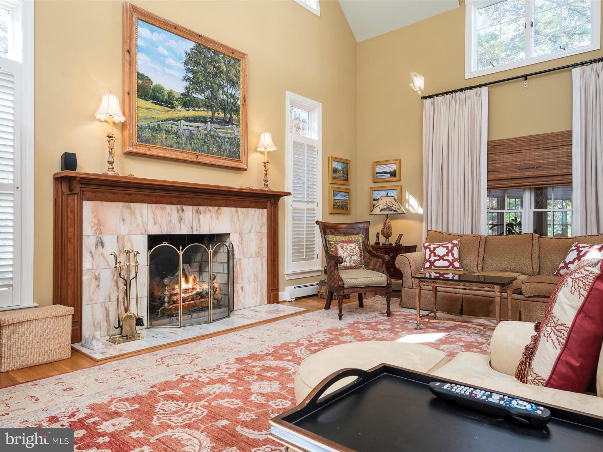 LAURELFORD - Residential