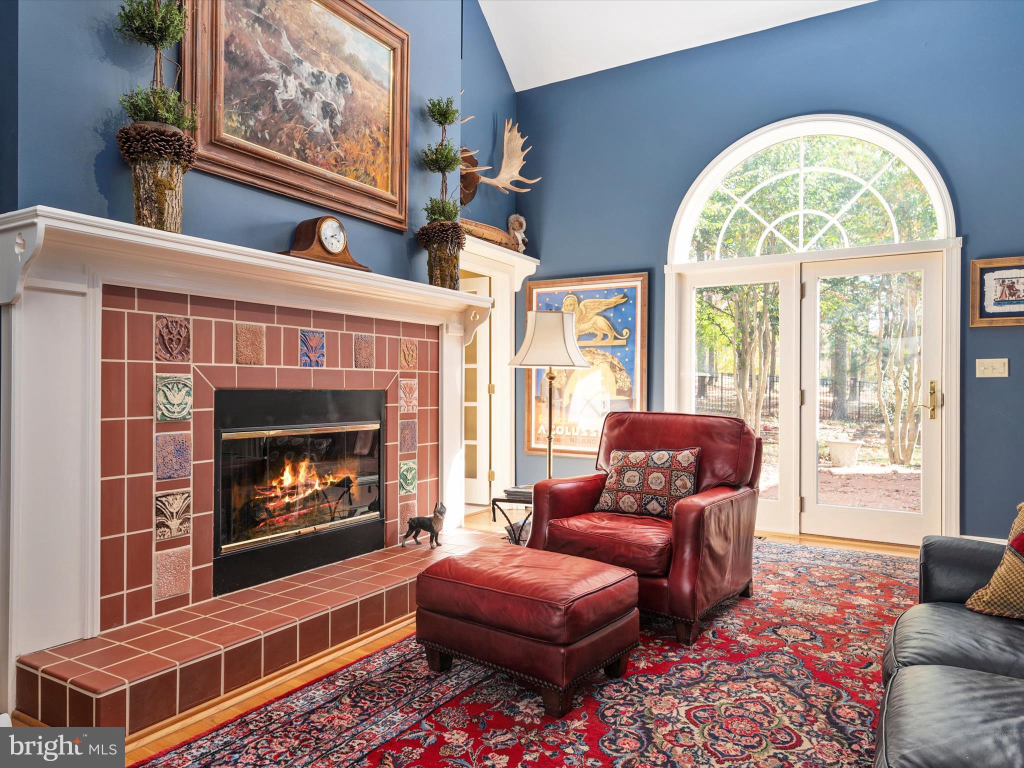 LAURELFORD - Residential