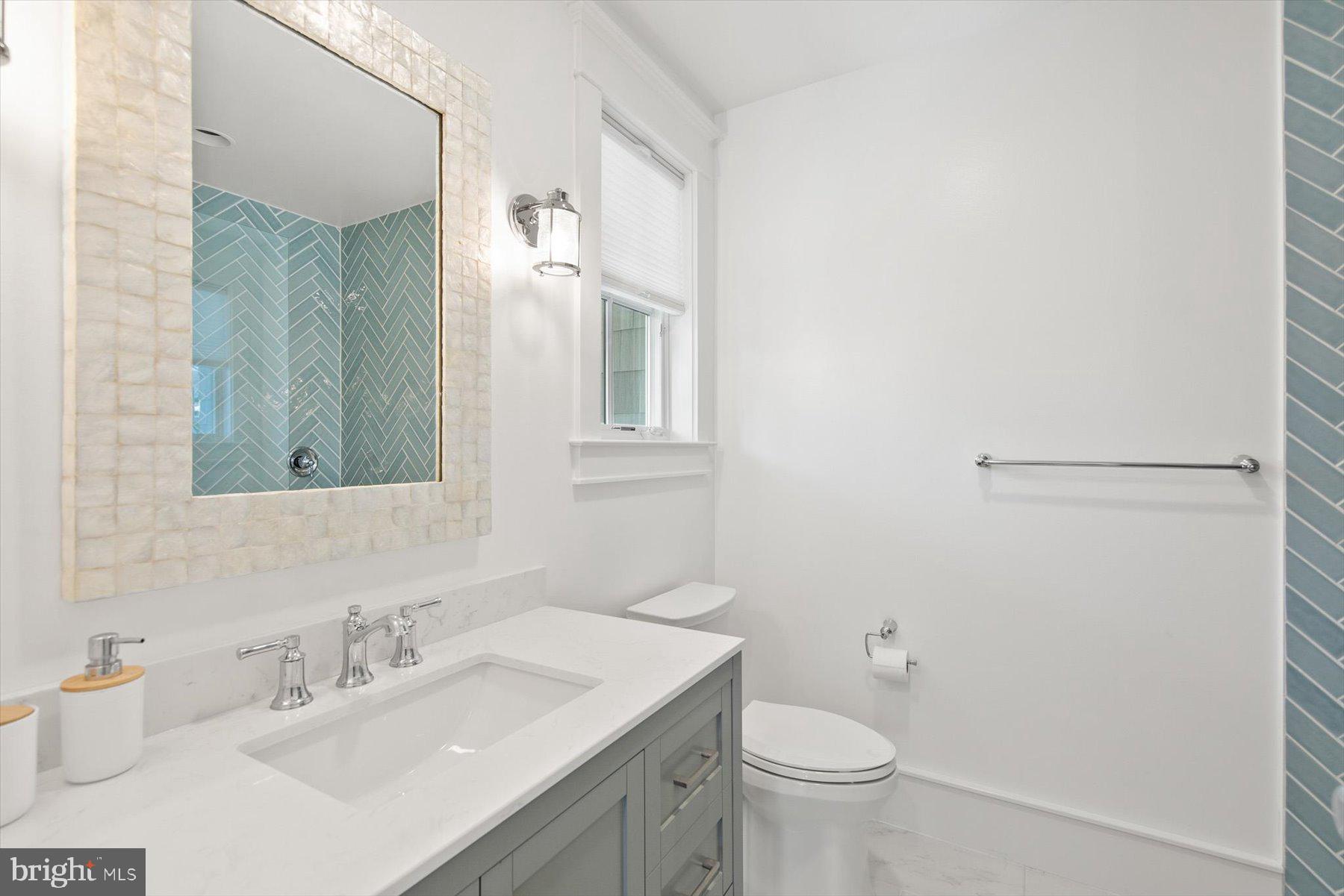 SUSSEX SHORES - Residential