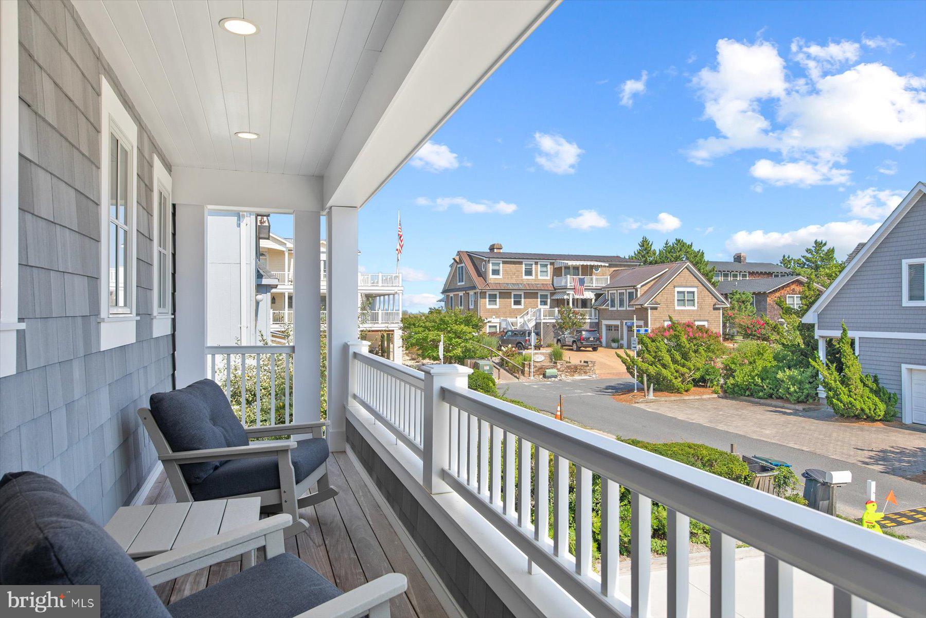 SUSSEX SHORES - Residential