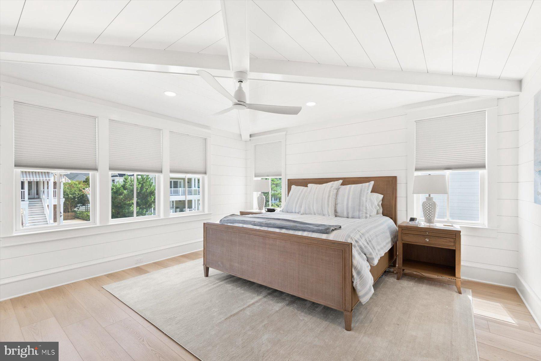 SUSSEX SHORES - Residential