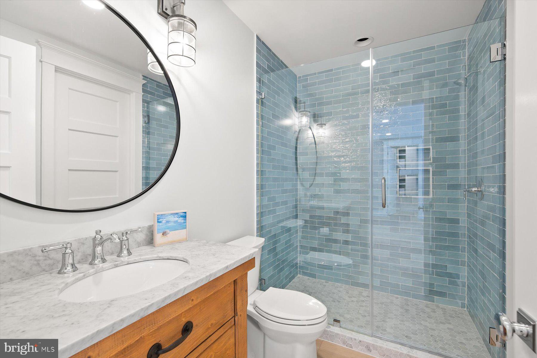 SUSSEX SHORES - Residential