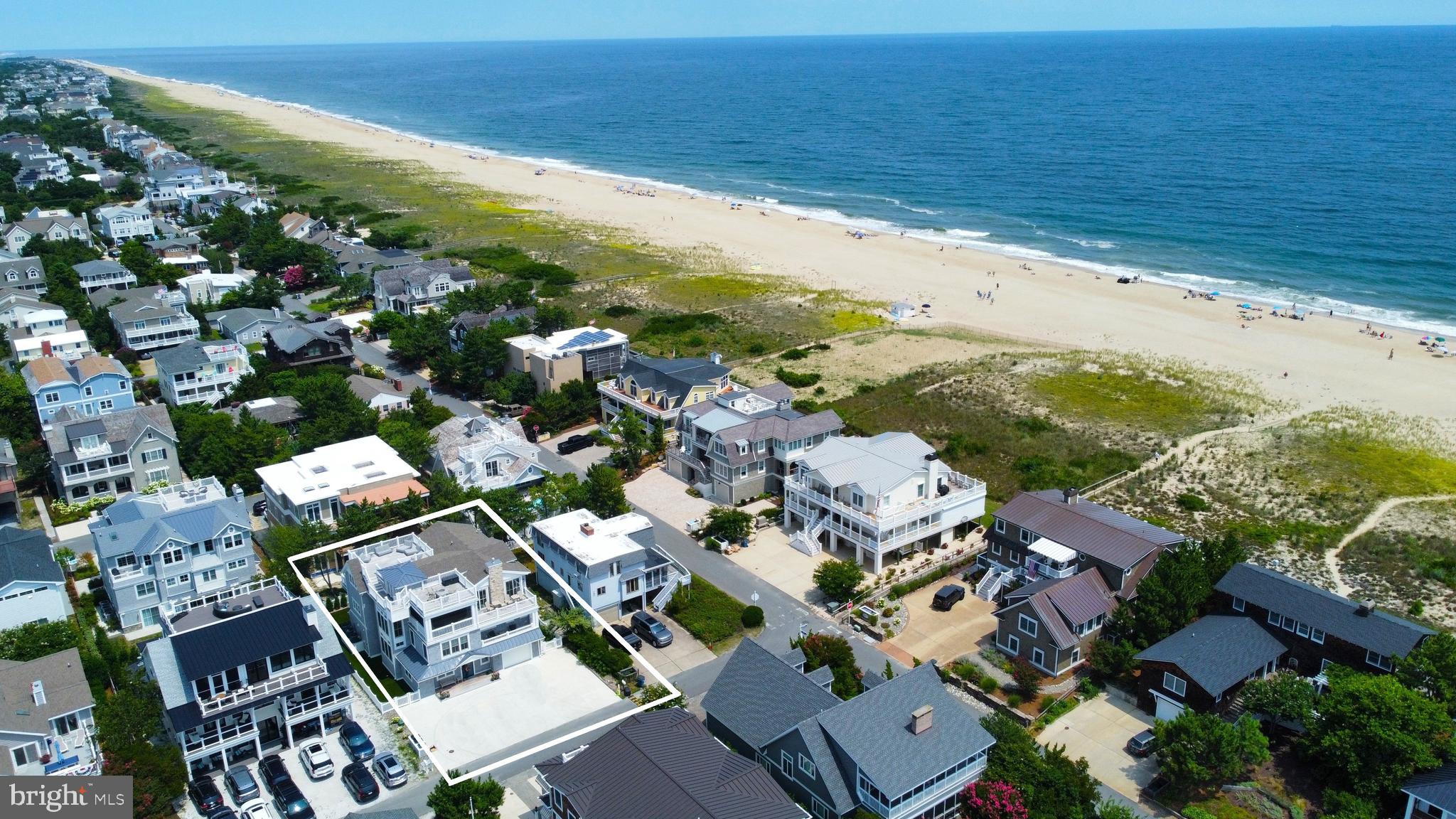 SUSSEX SHORES - Residential