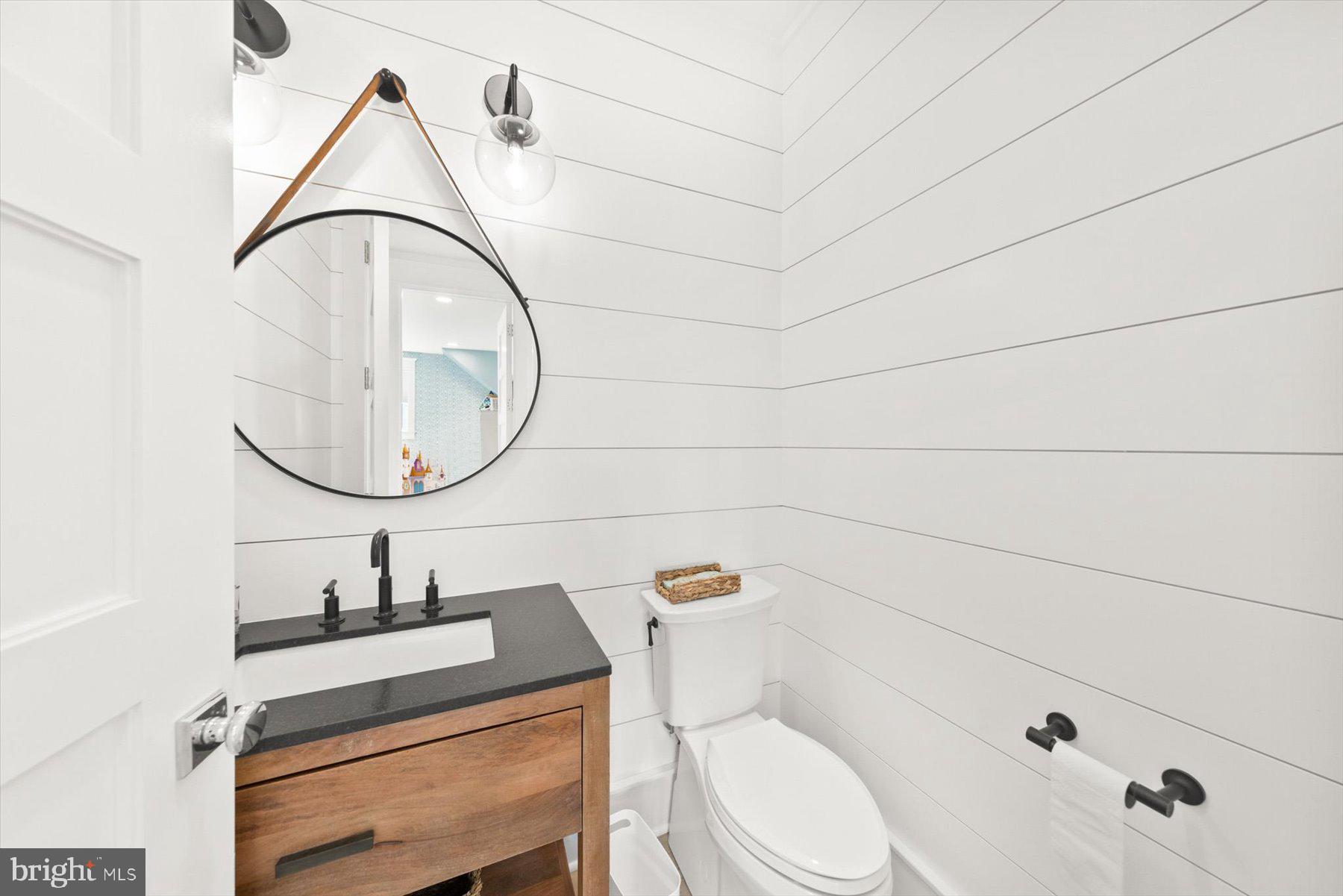 SUSSEX SHORES - Residential