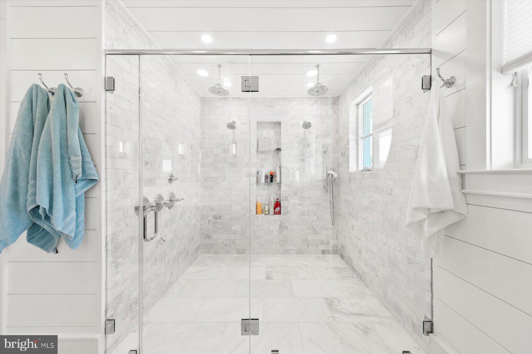 SUSSEX SHORES - Residential