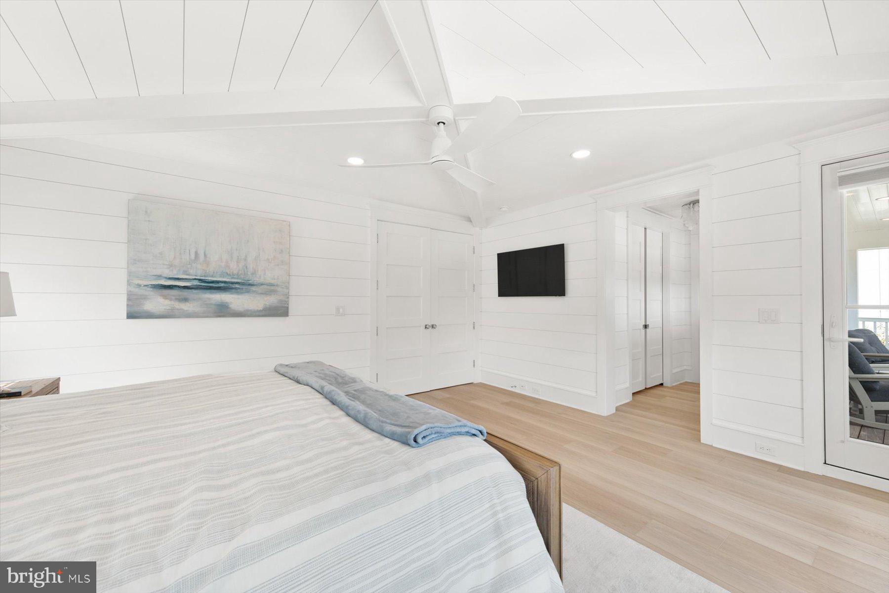 SUSSEX SHORES - Residential