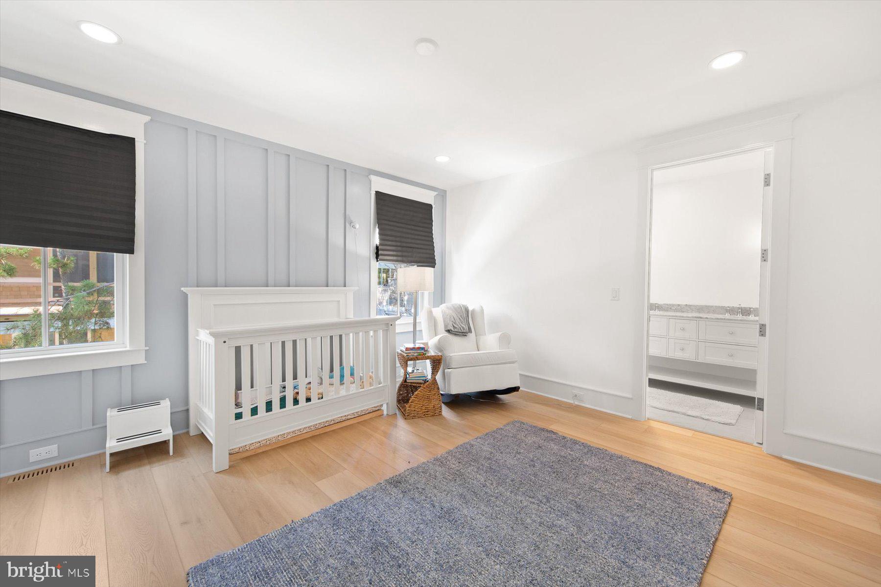 SUSSEX SHORES - Residential