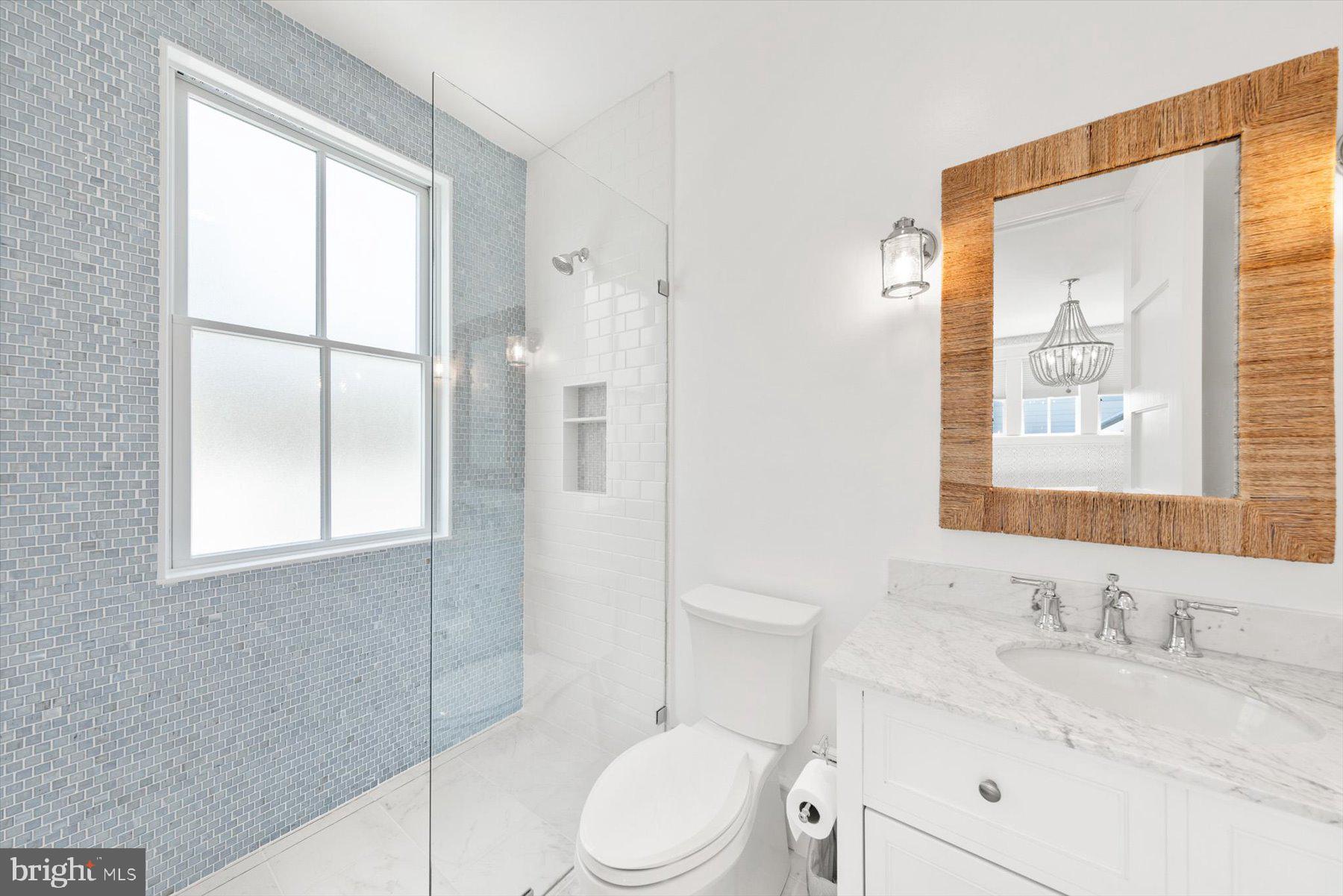 SUSSEX SHORES - Residential