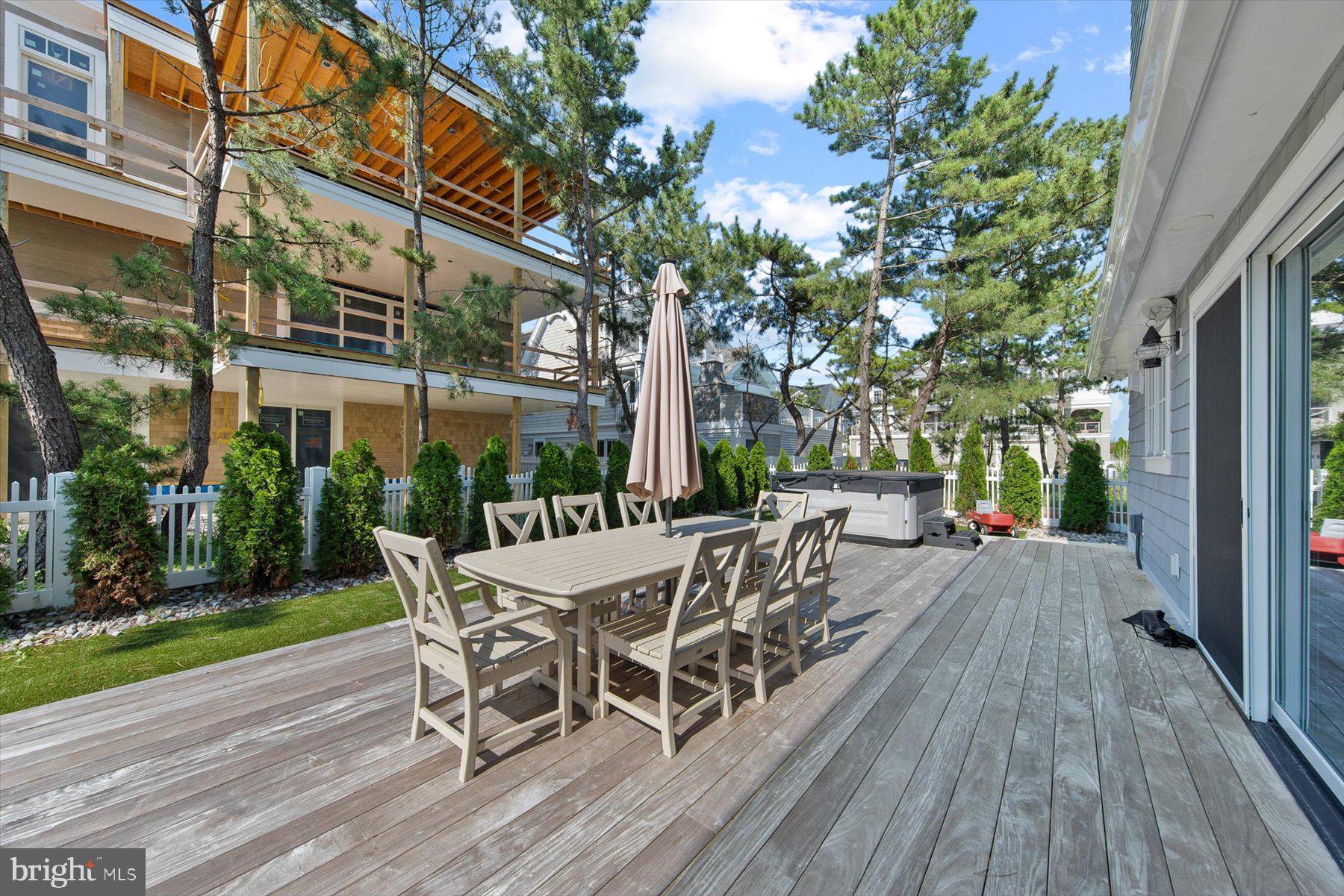 SUSSEX SHORES - Residential