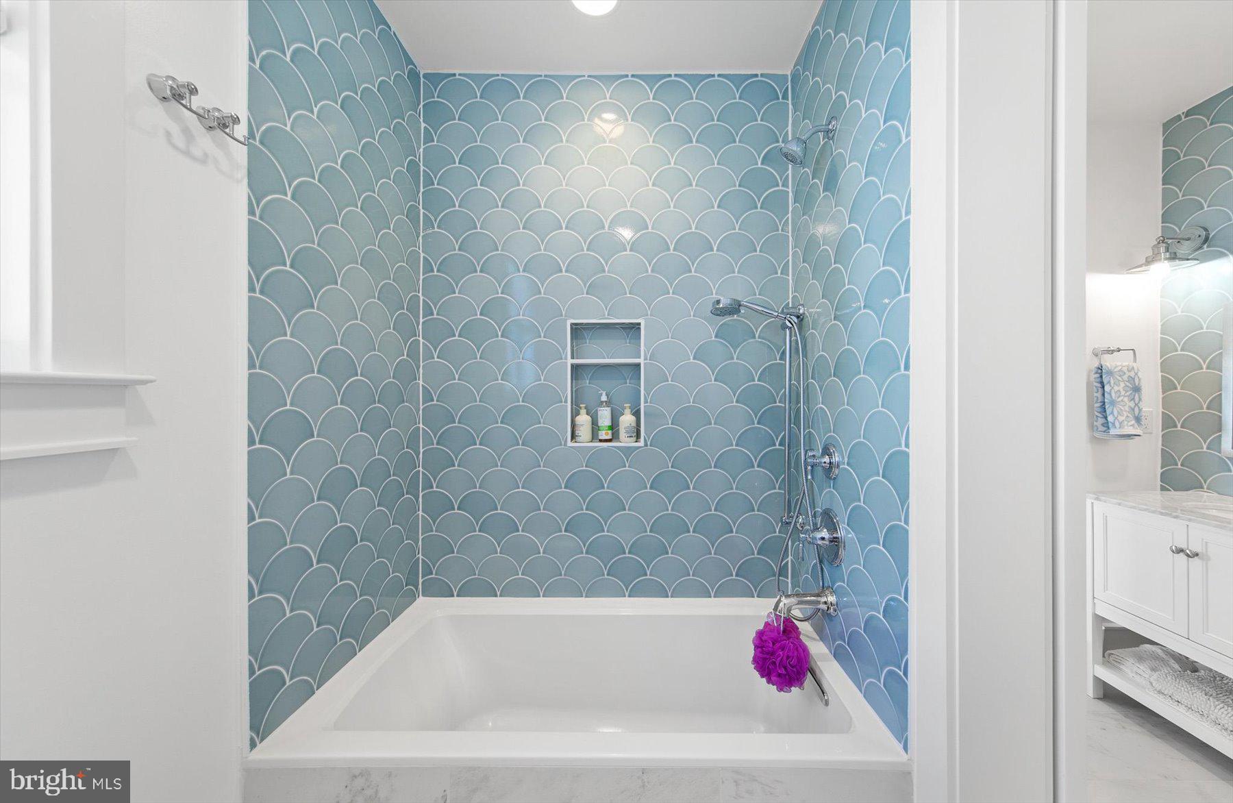 SUSSEX SHORES - Residential