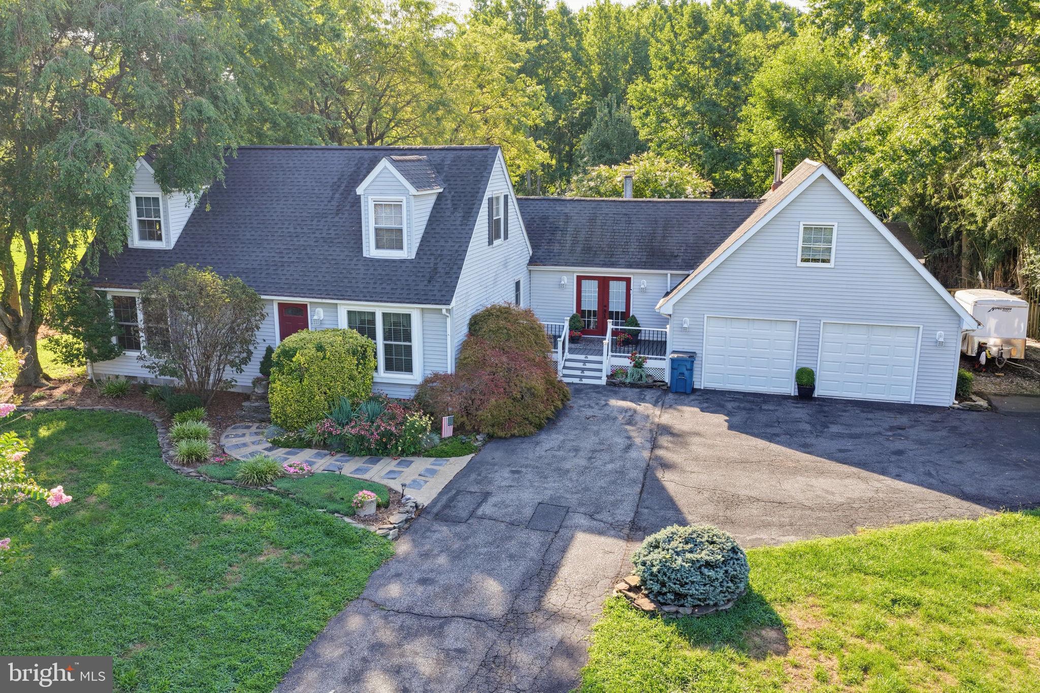 4218 WESTVILLE ROAD