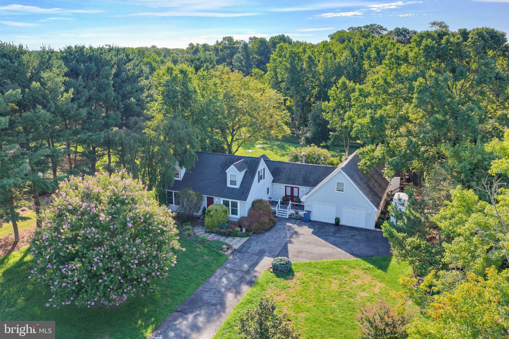4218 WESTVILLE ROAD