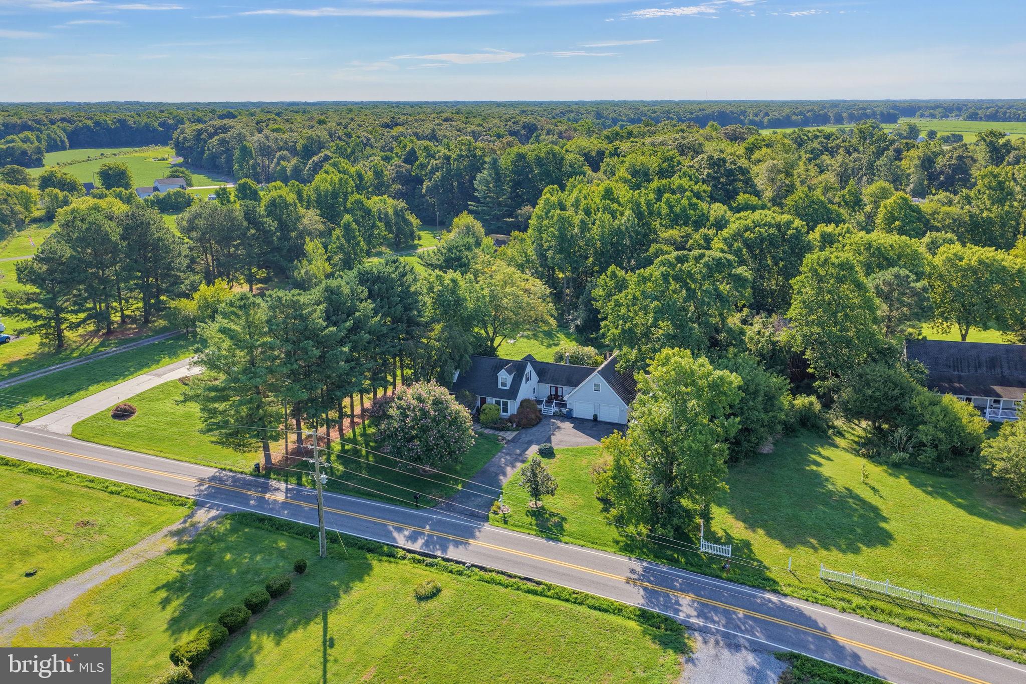 4218 WESTVILLE ROAD