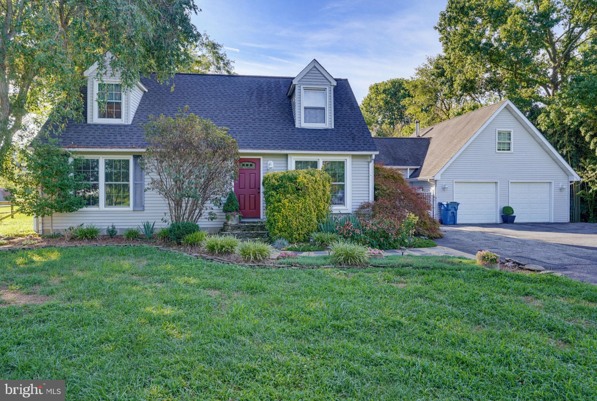 4218 WESTVILLE ROAD