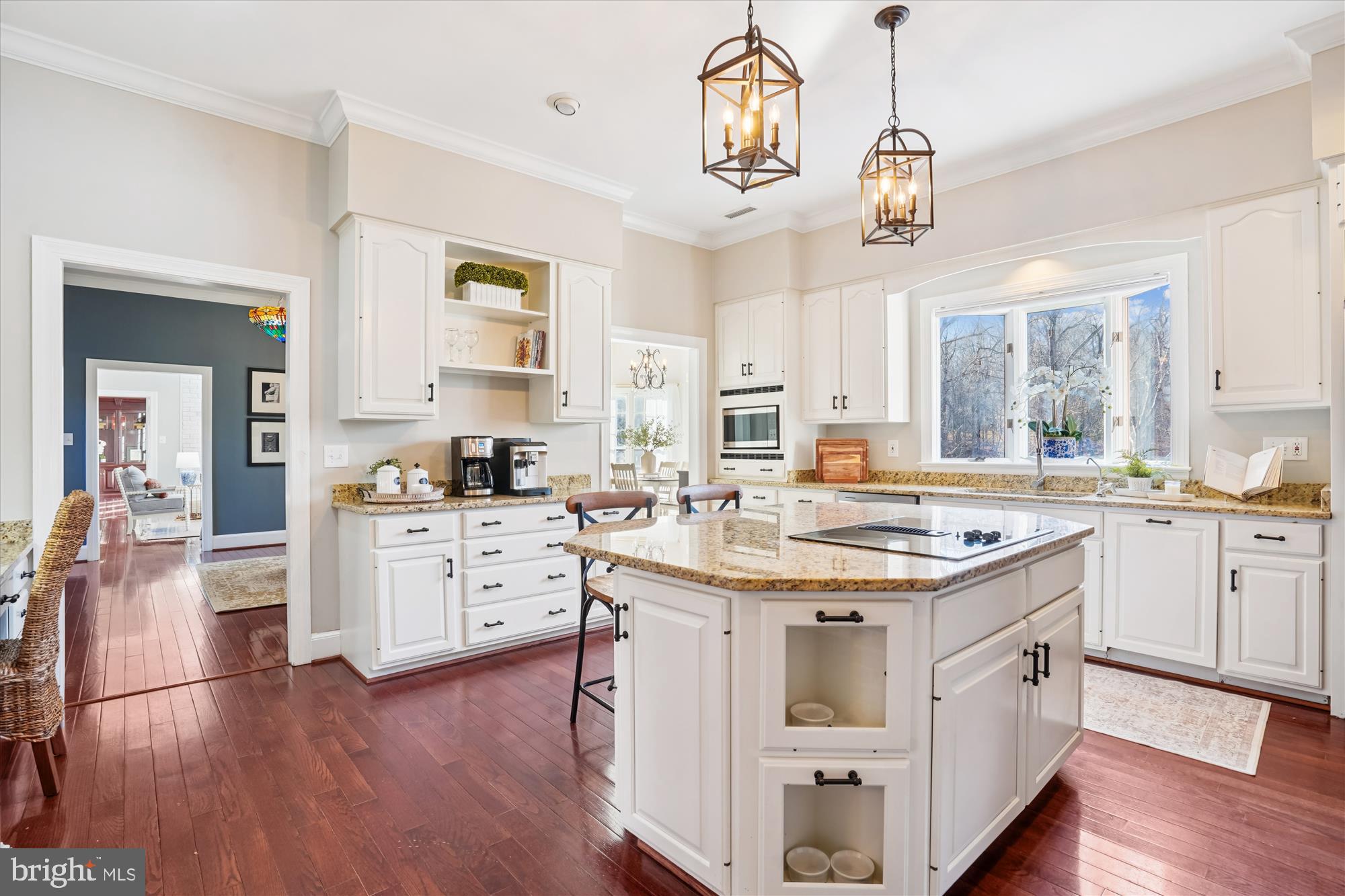 GLENCAIRN - Residential