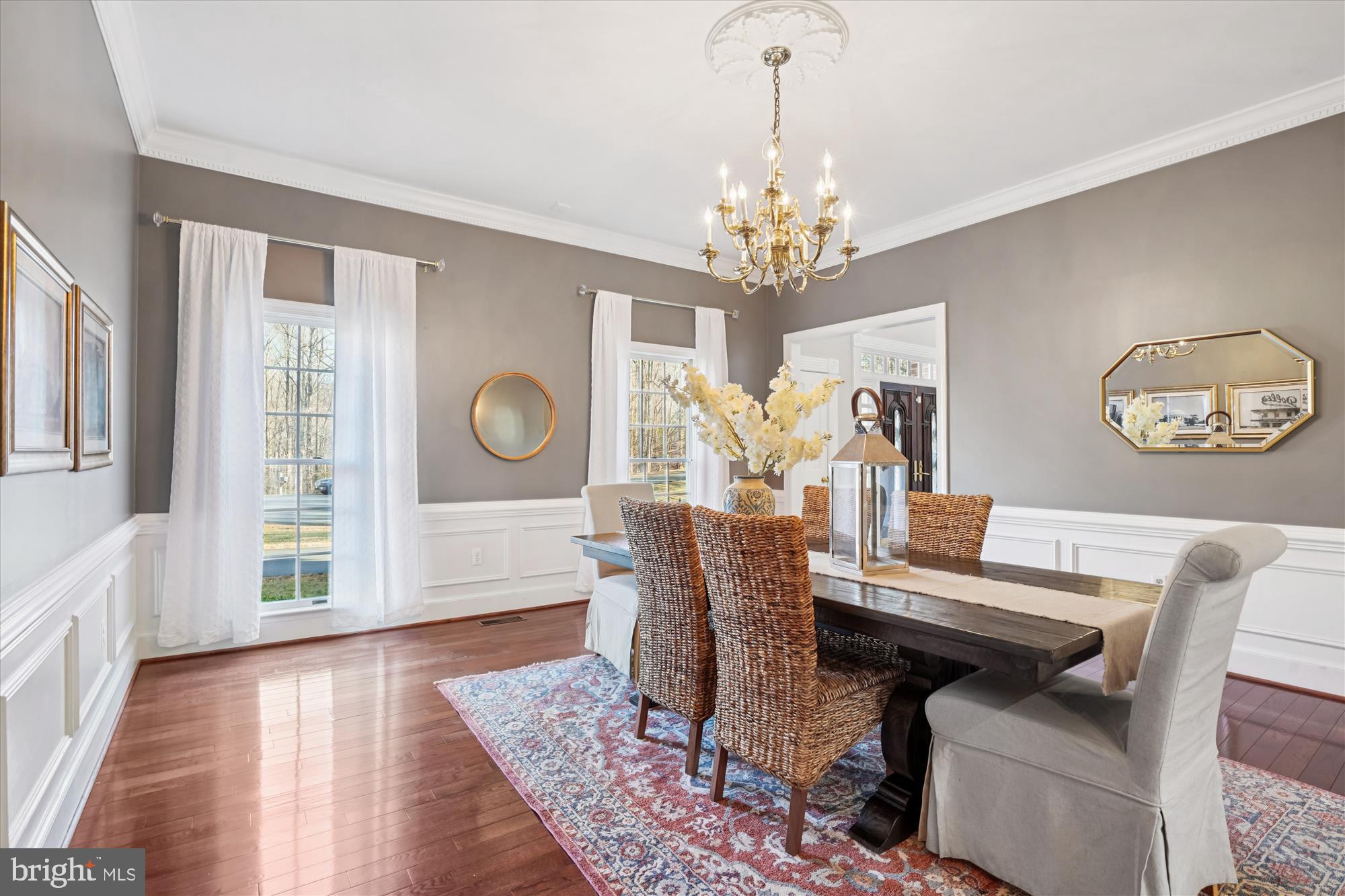 GLENCAIRN - Residential